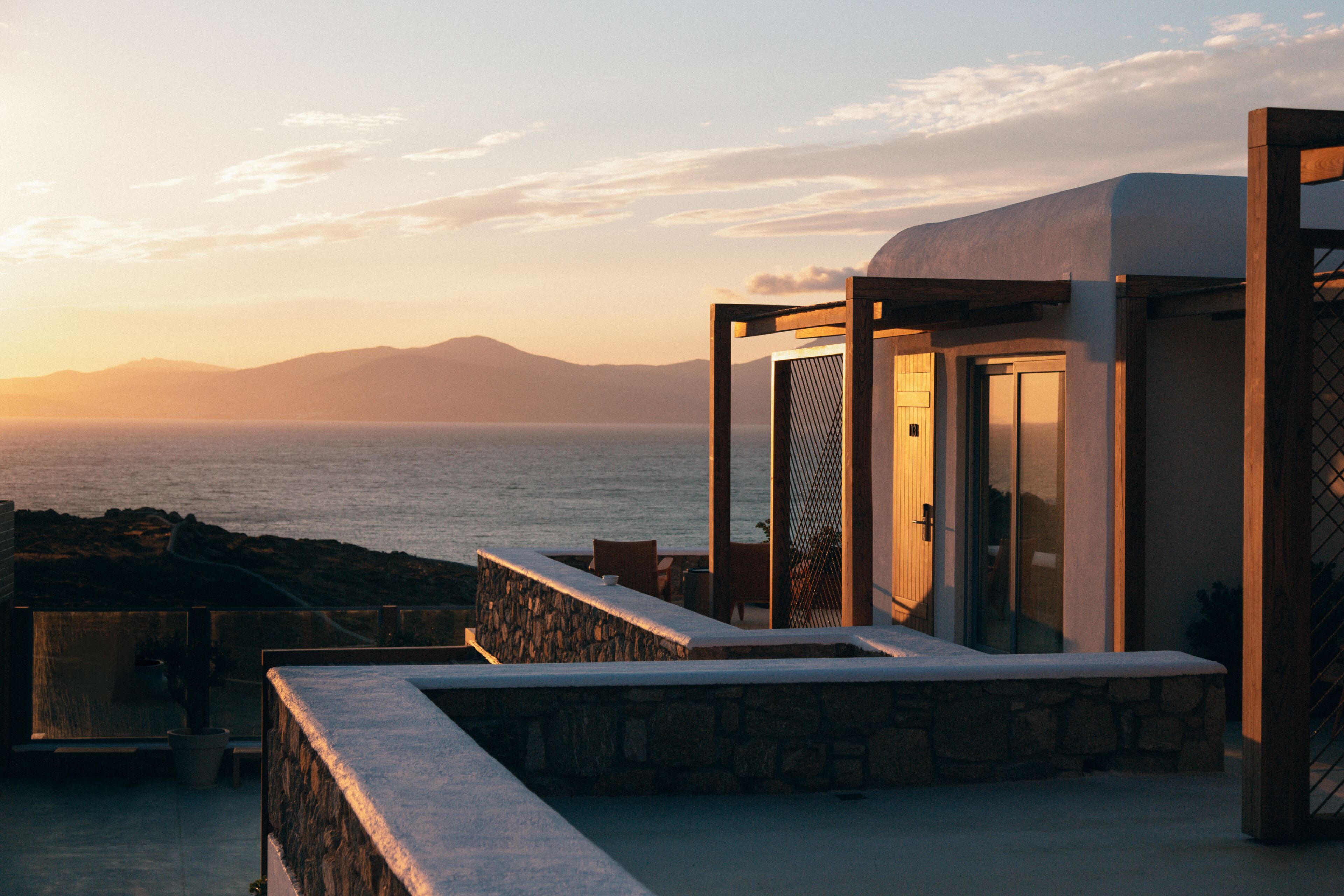 Anamar Destino Mykonos