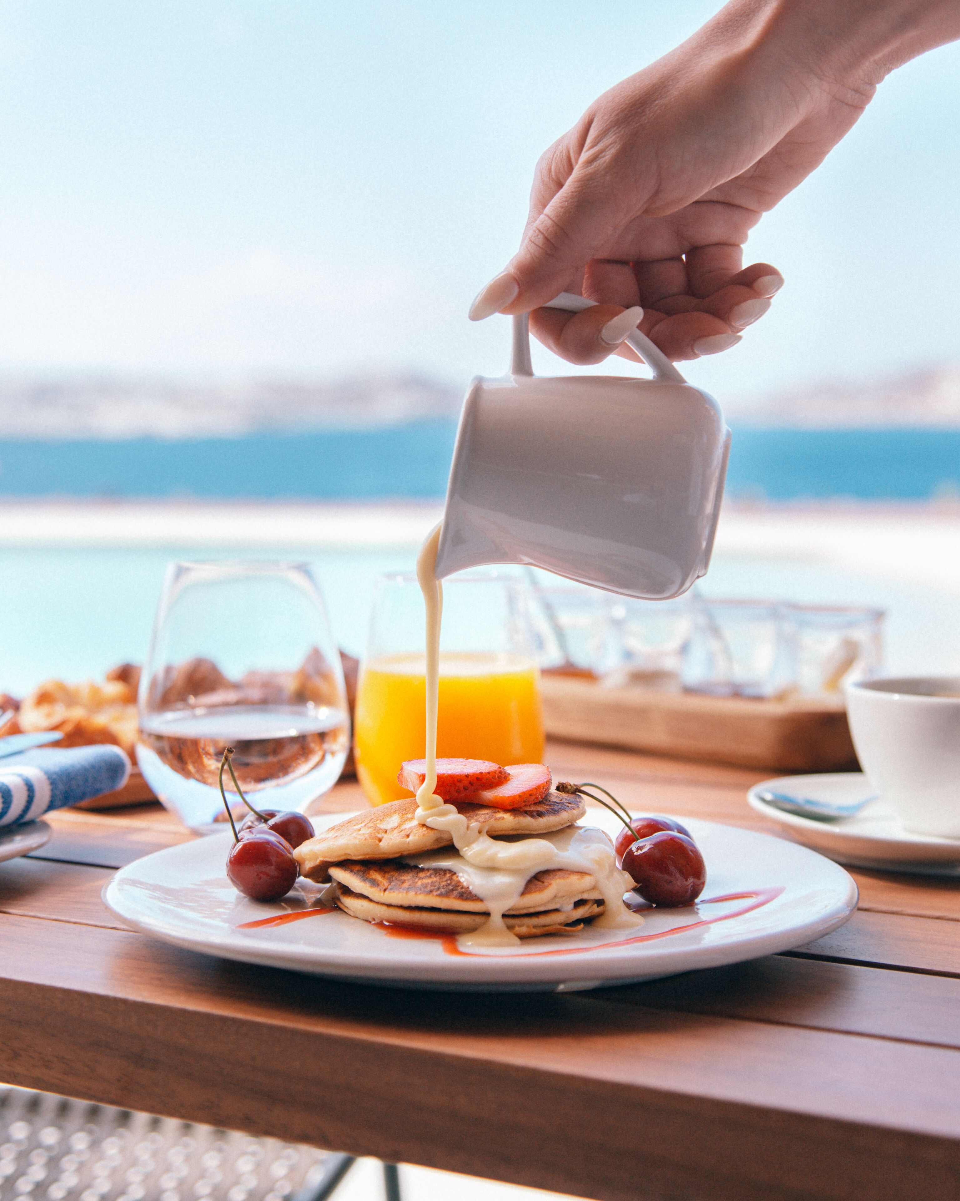 Anamar Destino Mykonos
