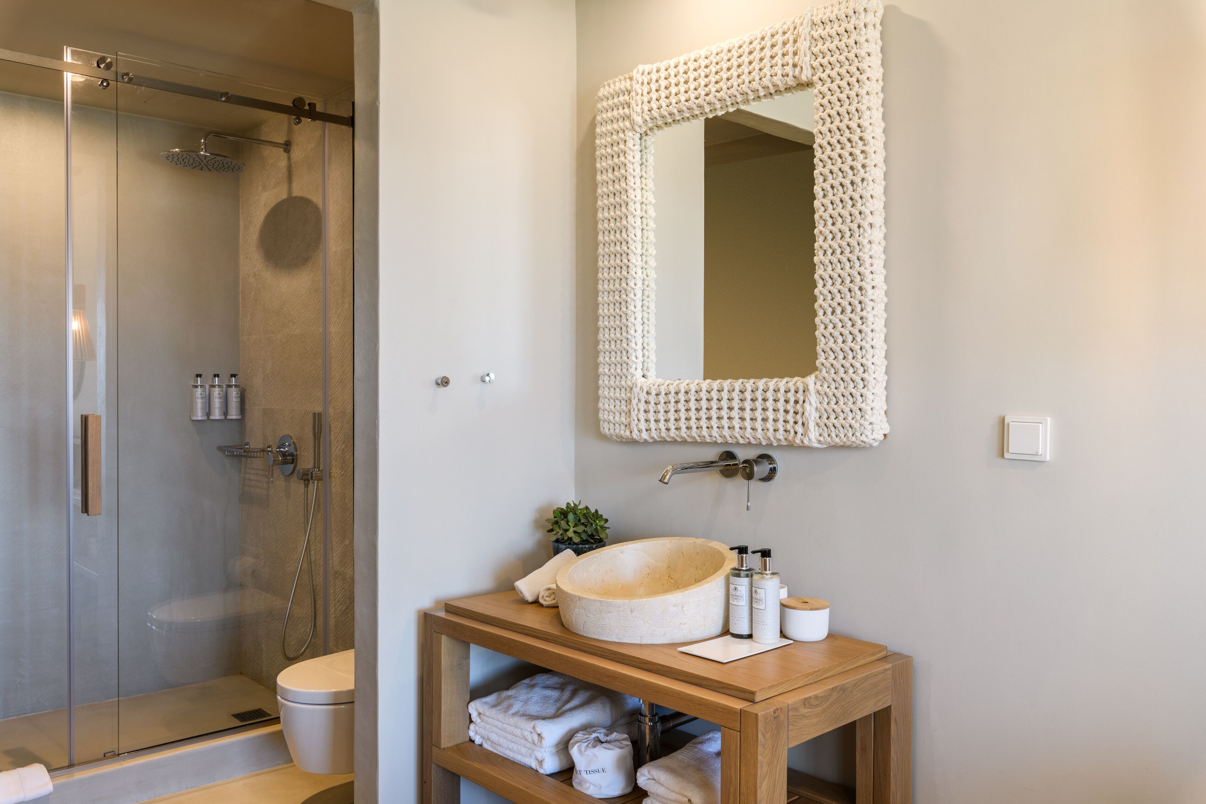 Anamar Destino Mykonos