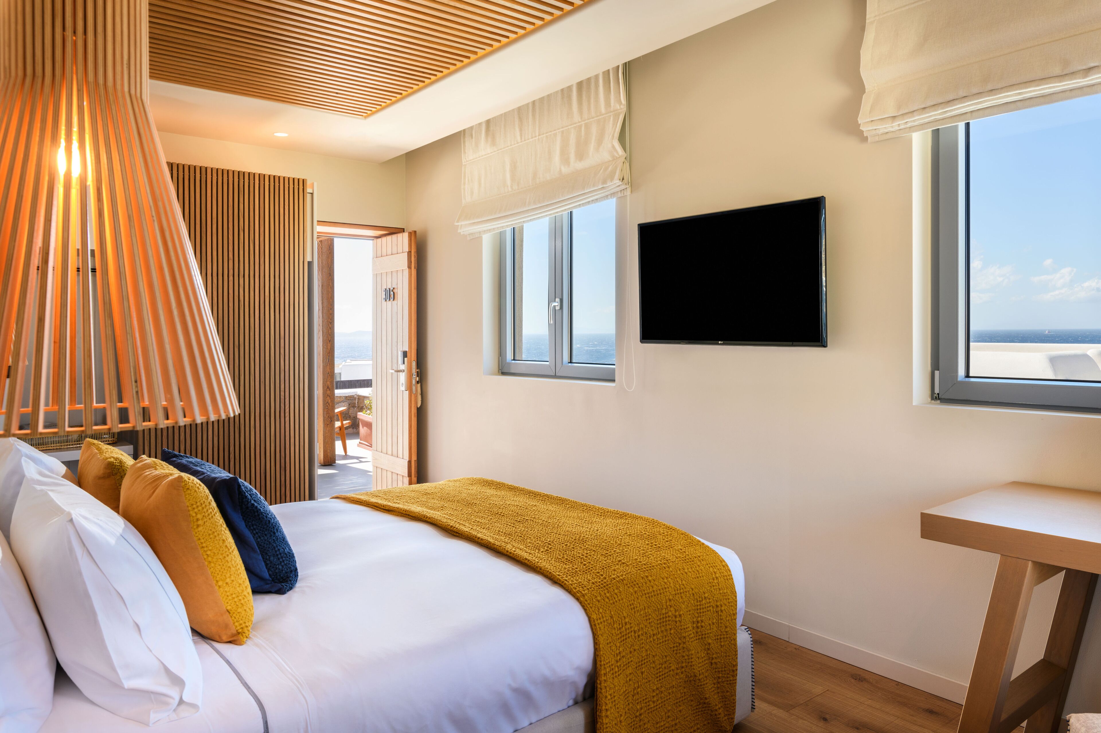 Anamar Destino Mykonos