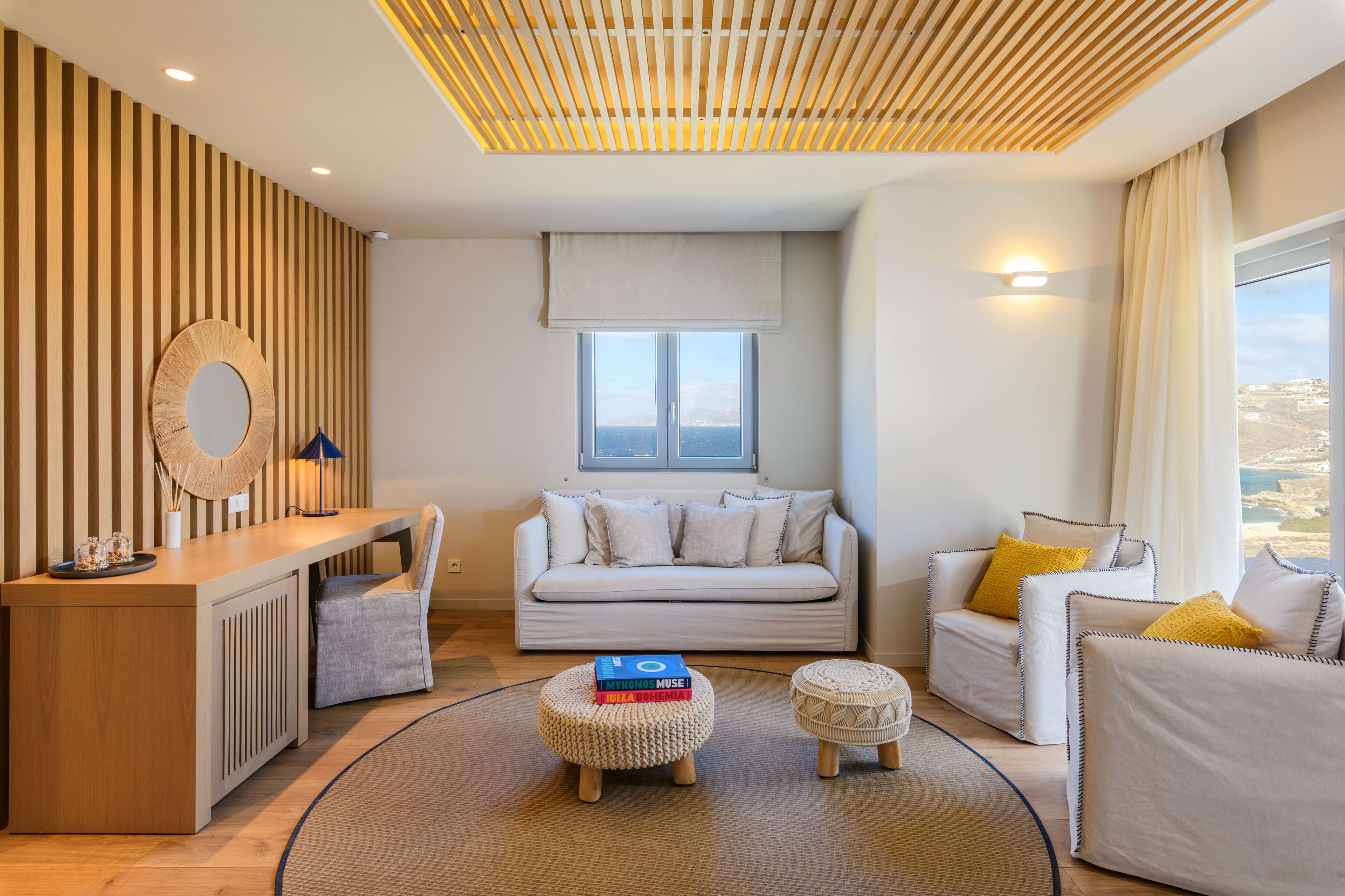 Anamar Destino Mykonos