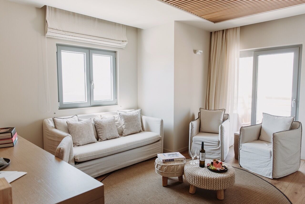 Anamar Destino Mykonos