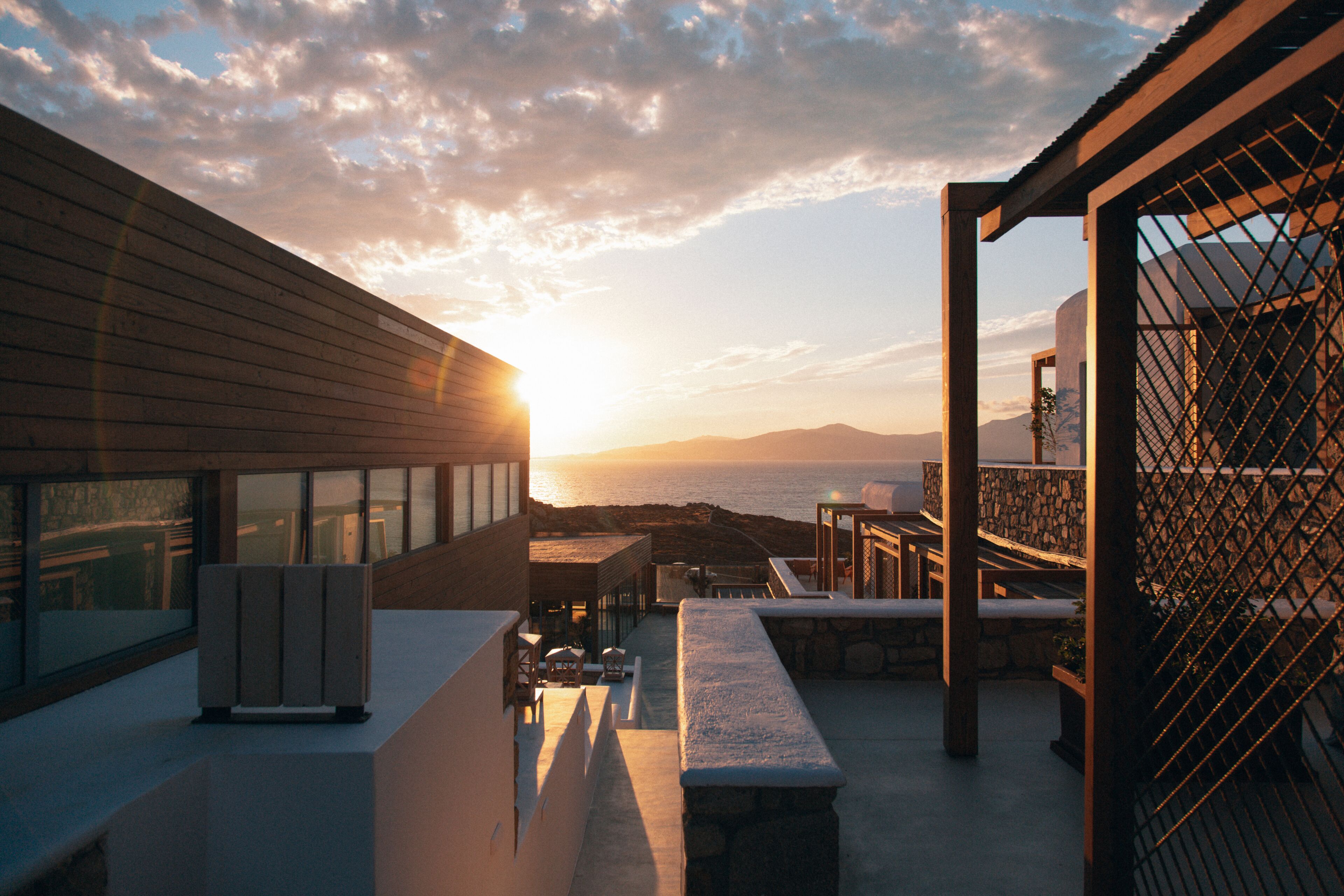 Anamar Destino Mykonos