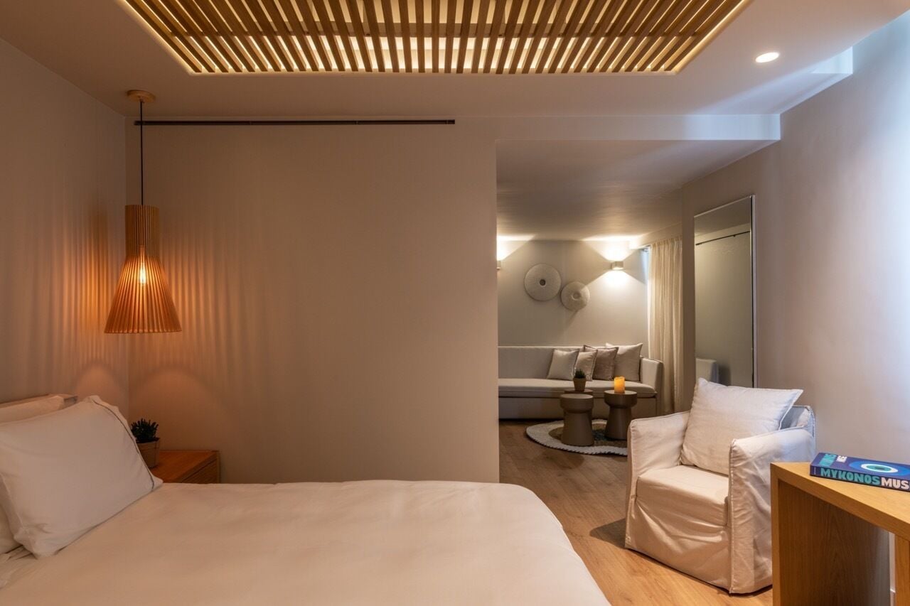 Anamar Destino Mykonos