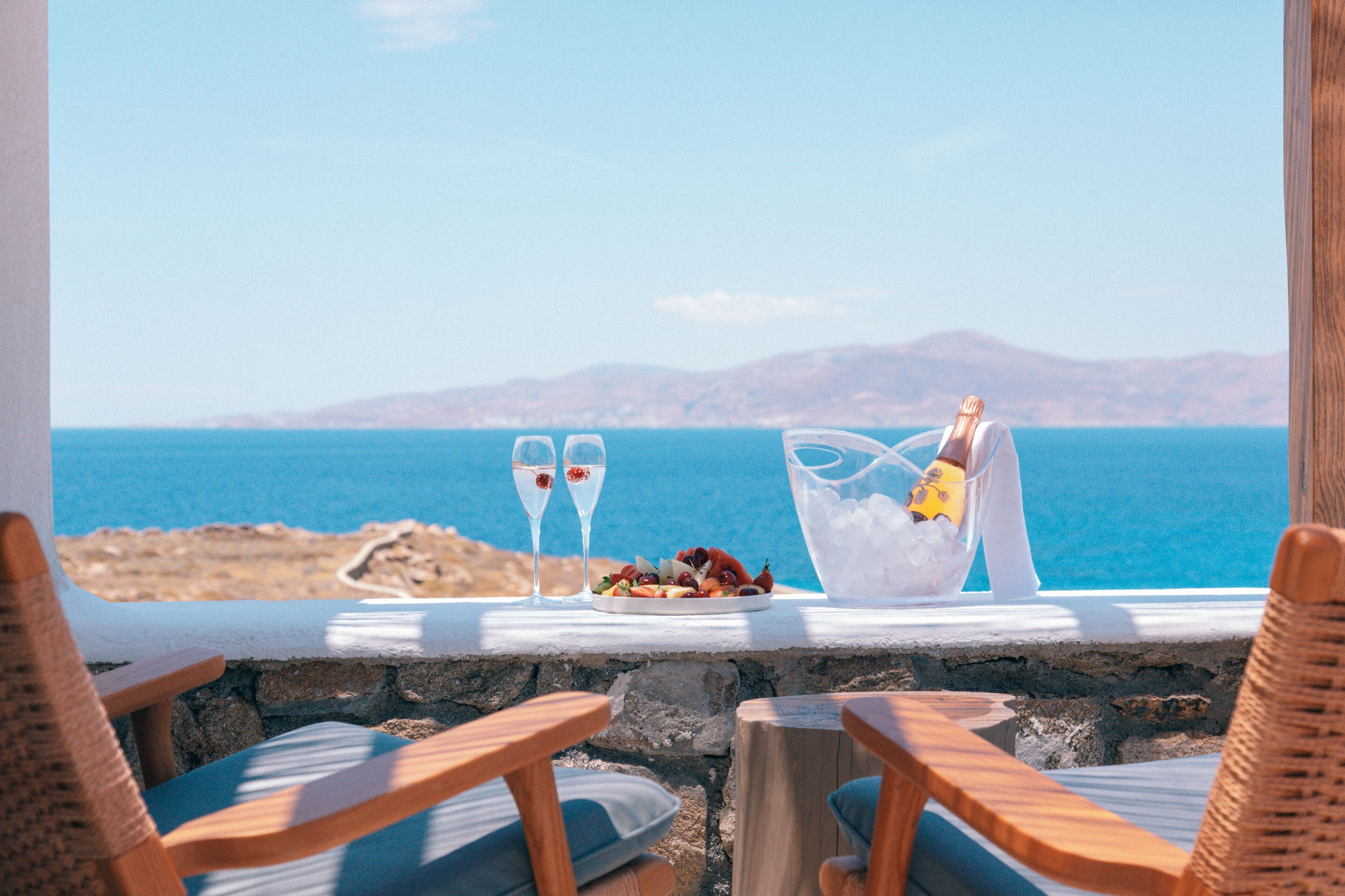 Anamar Destino Mykonos