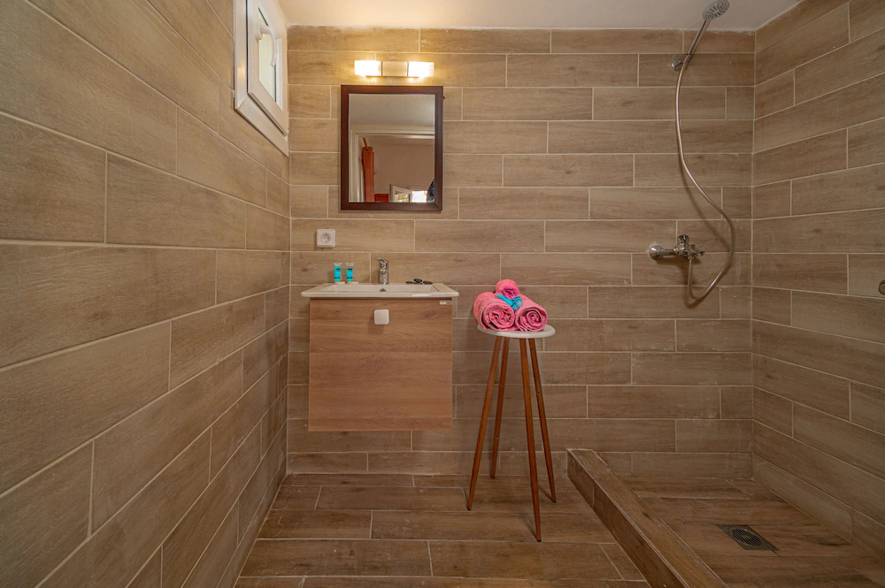 Dimelal Mikonos Downtown Apartments