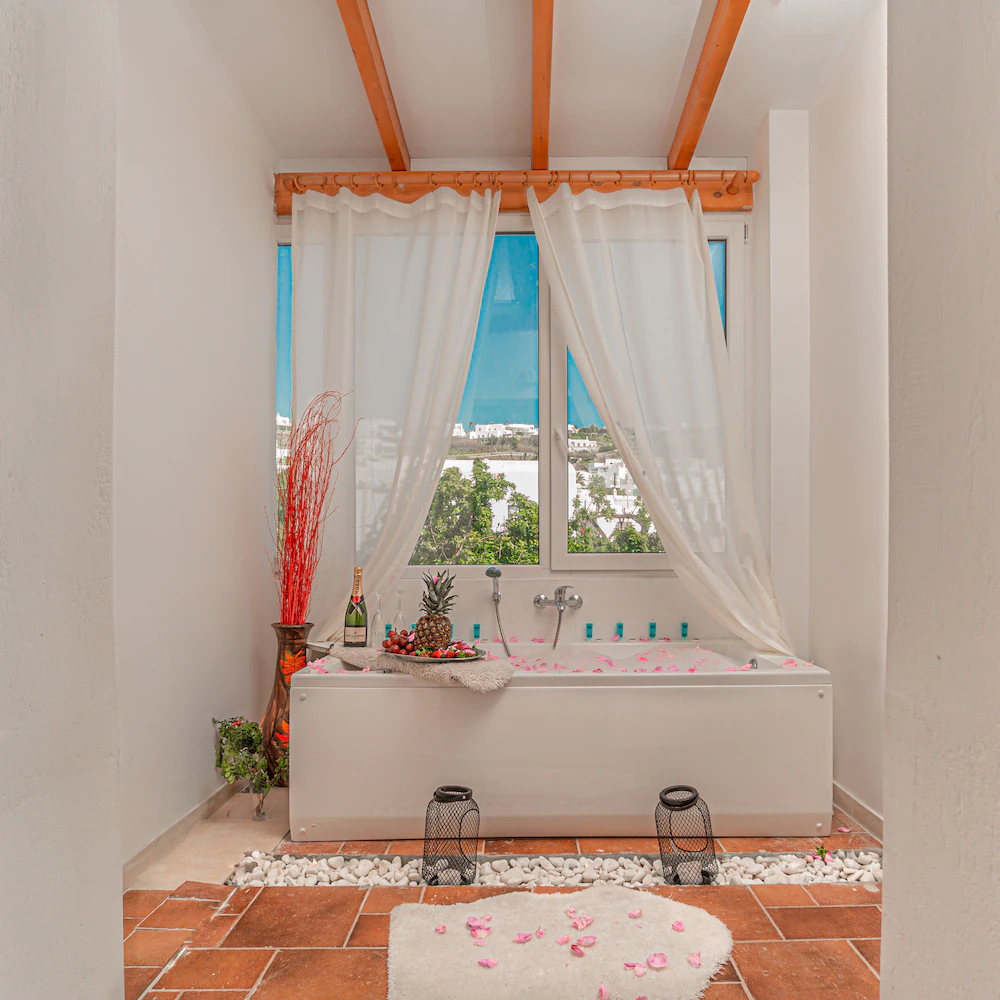 Dimelal Mikonos Downtown Apartments