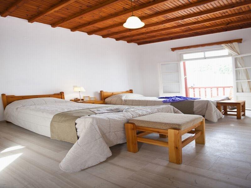 Dimitra Pension