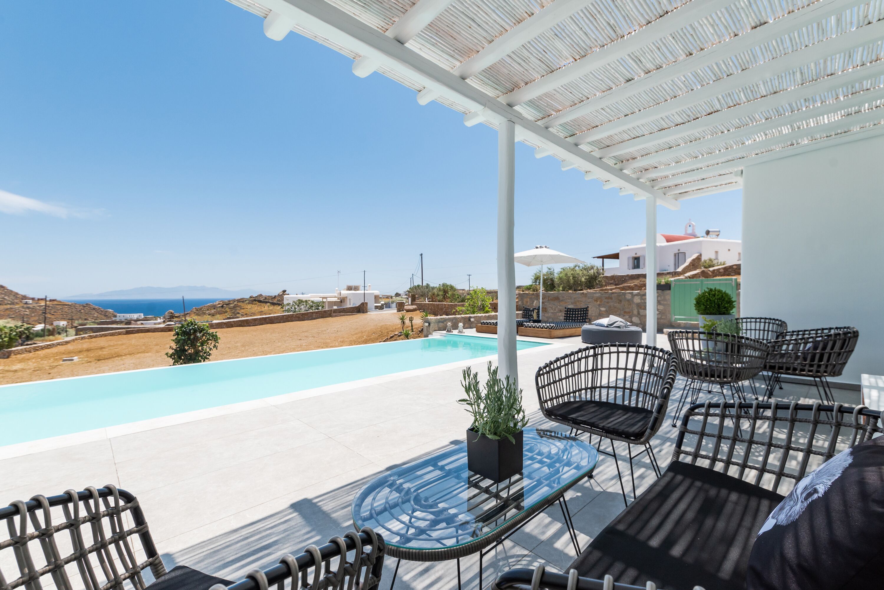 Dioni Mykonos