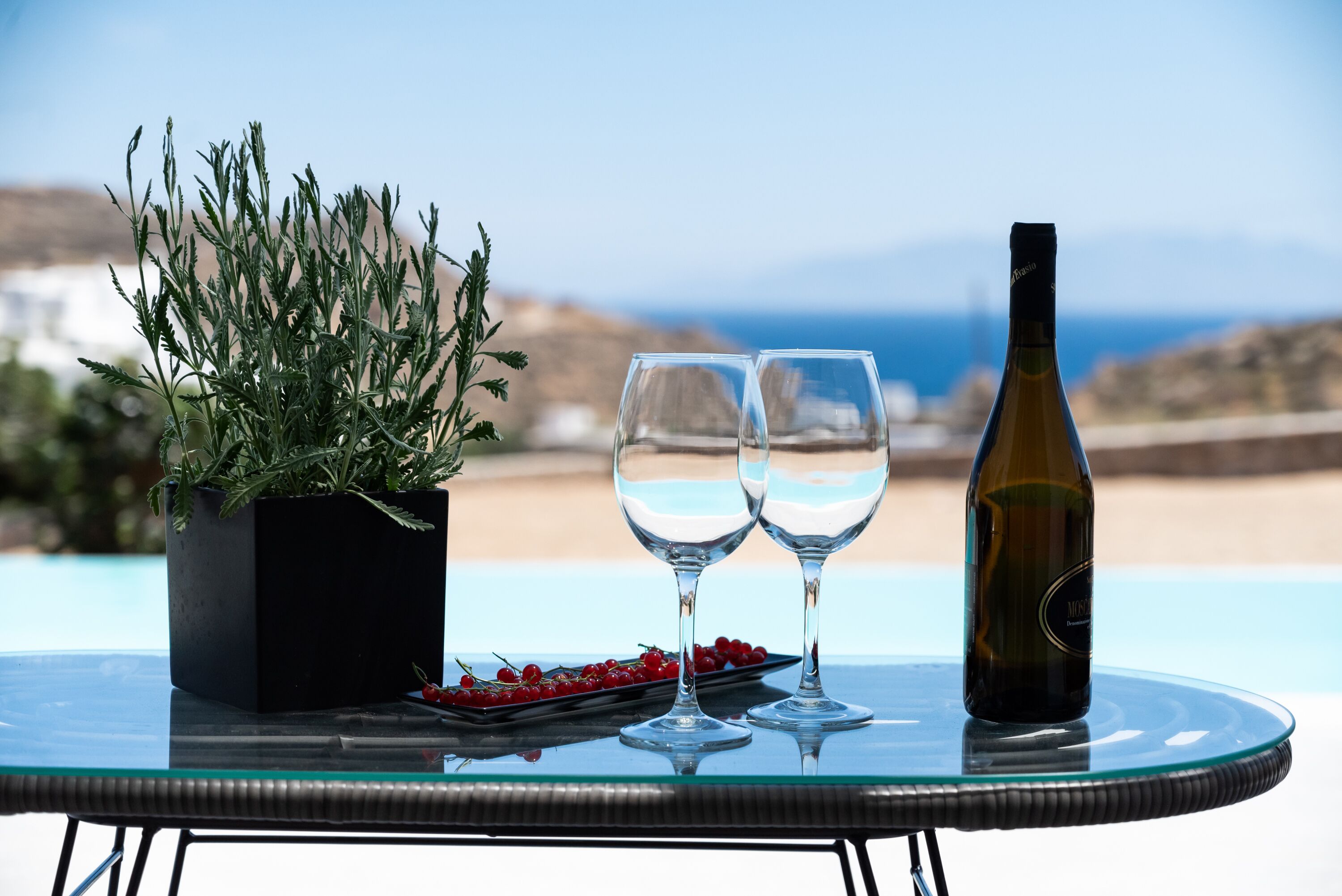 Dioni Mykonos