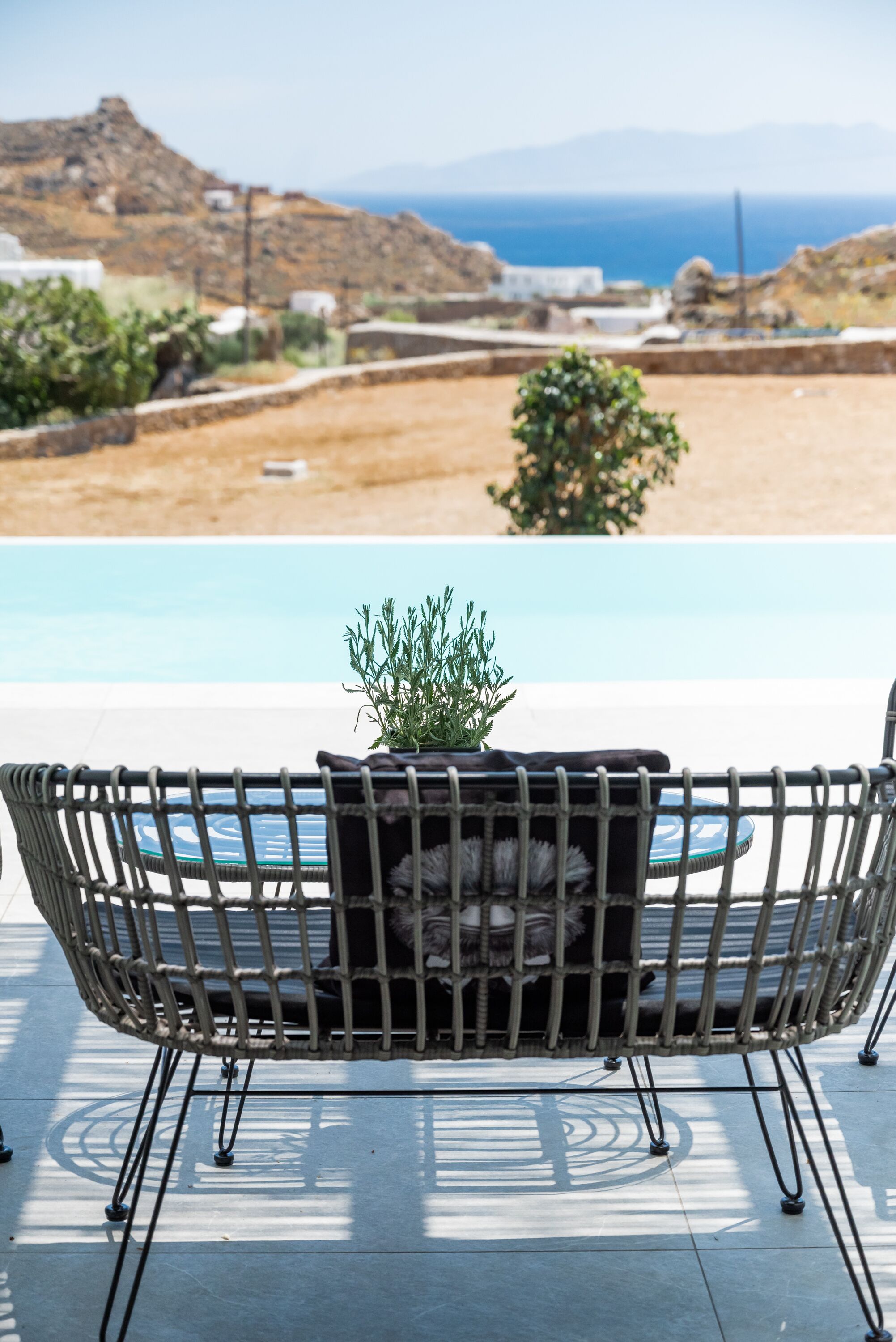 Dioni Mykonos