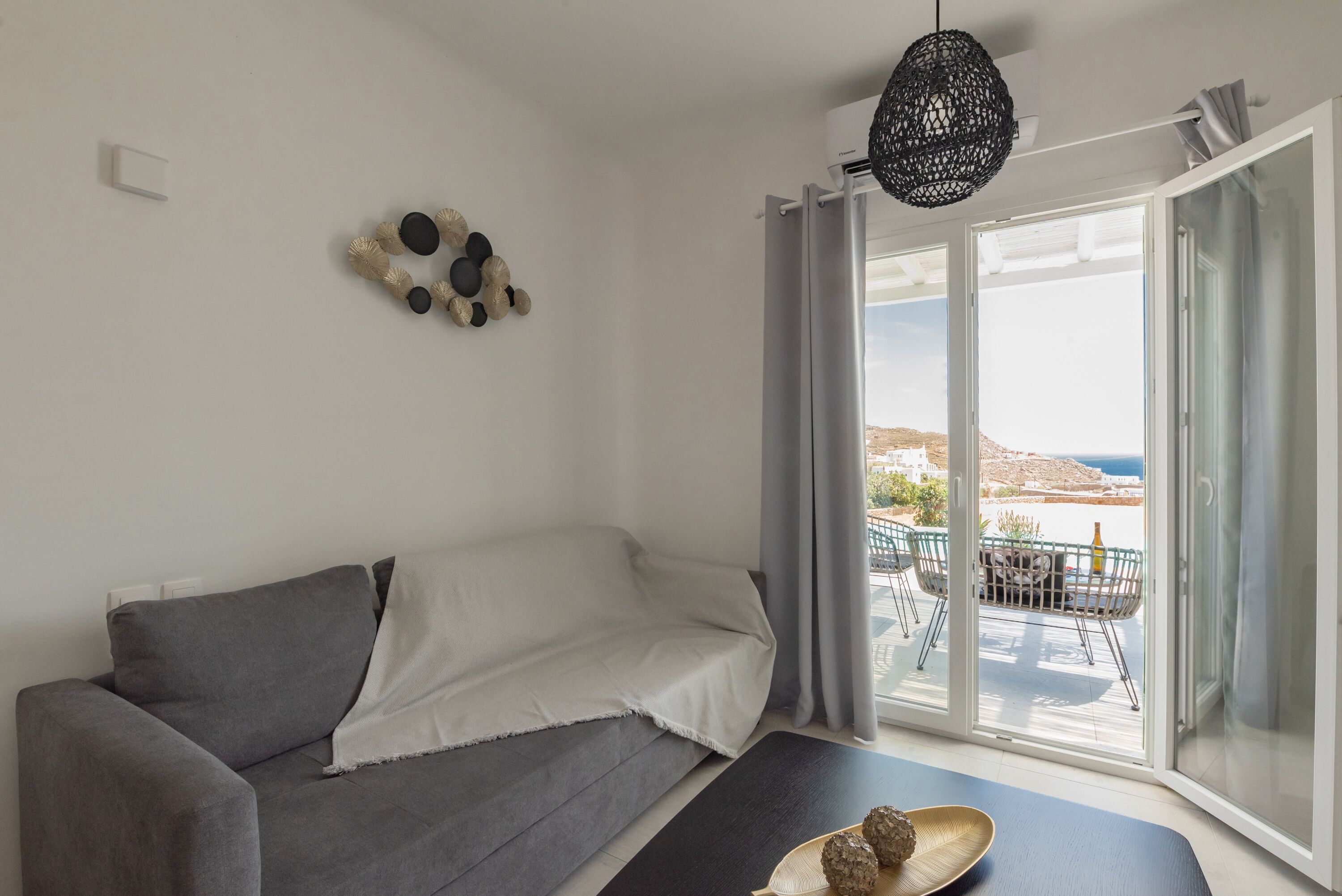 Dioni Mykonos