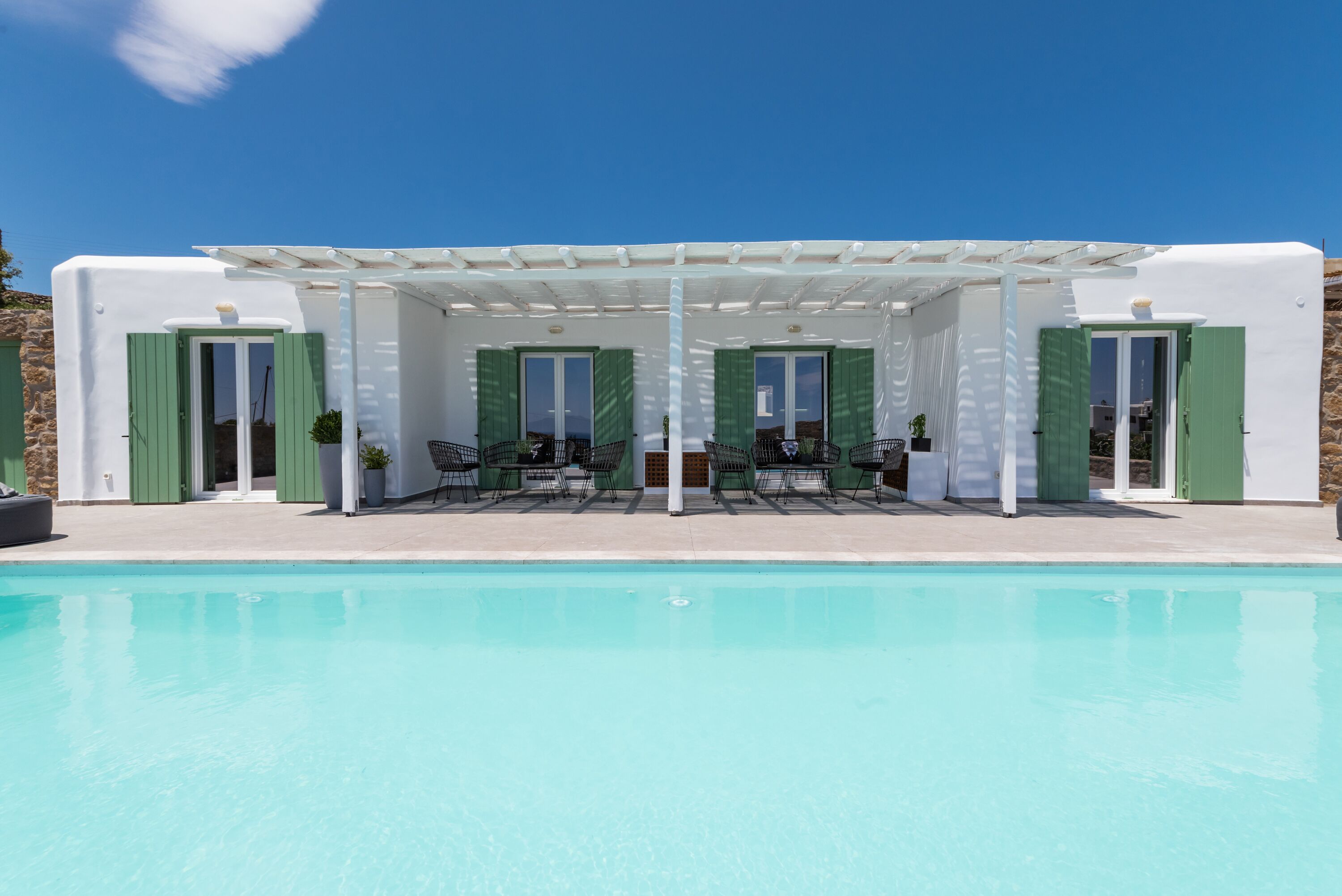 Dioni Mykonos