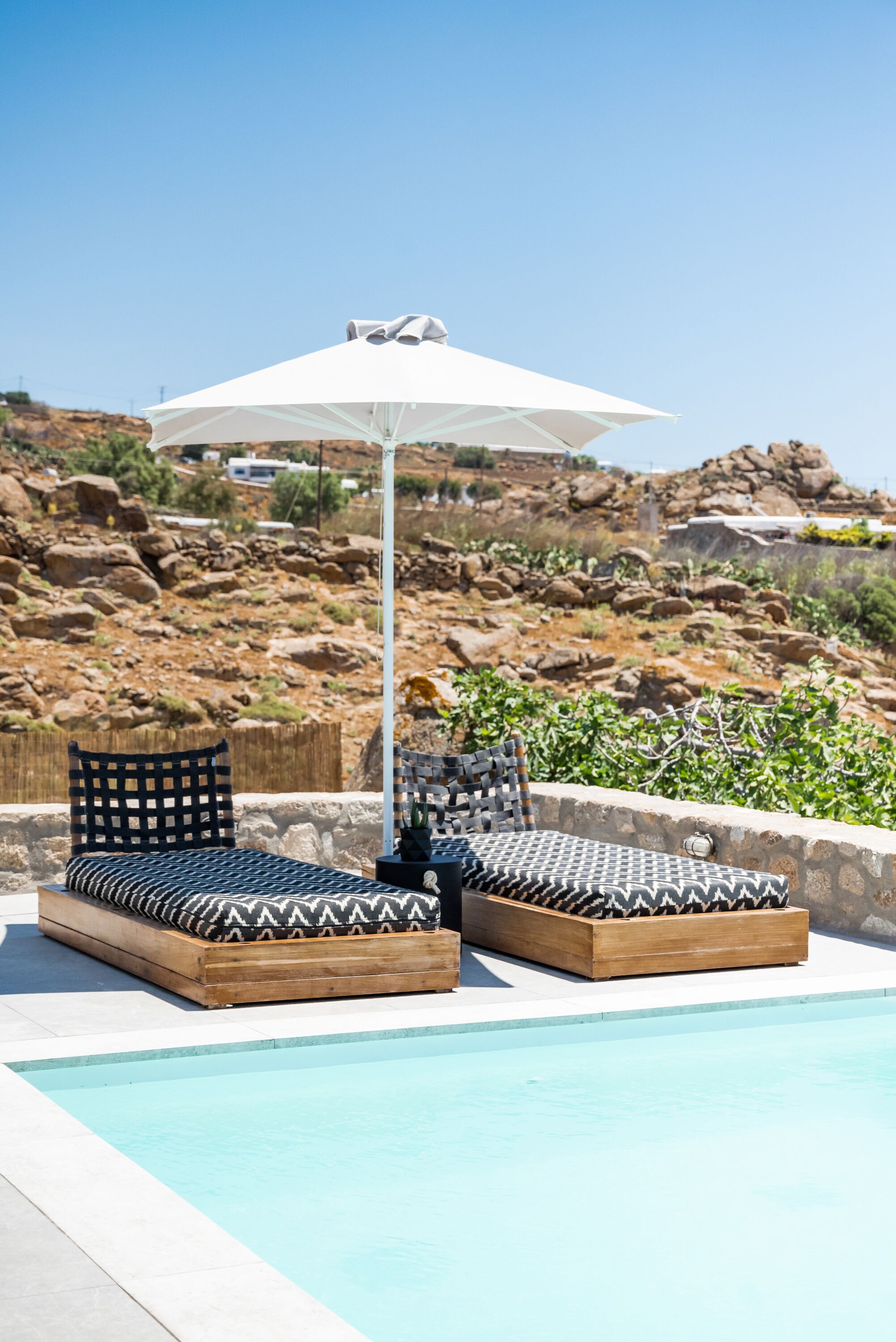 Dioni Mykonos