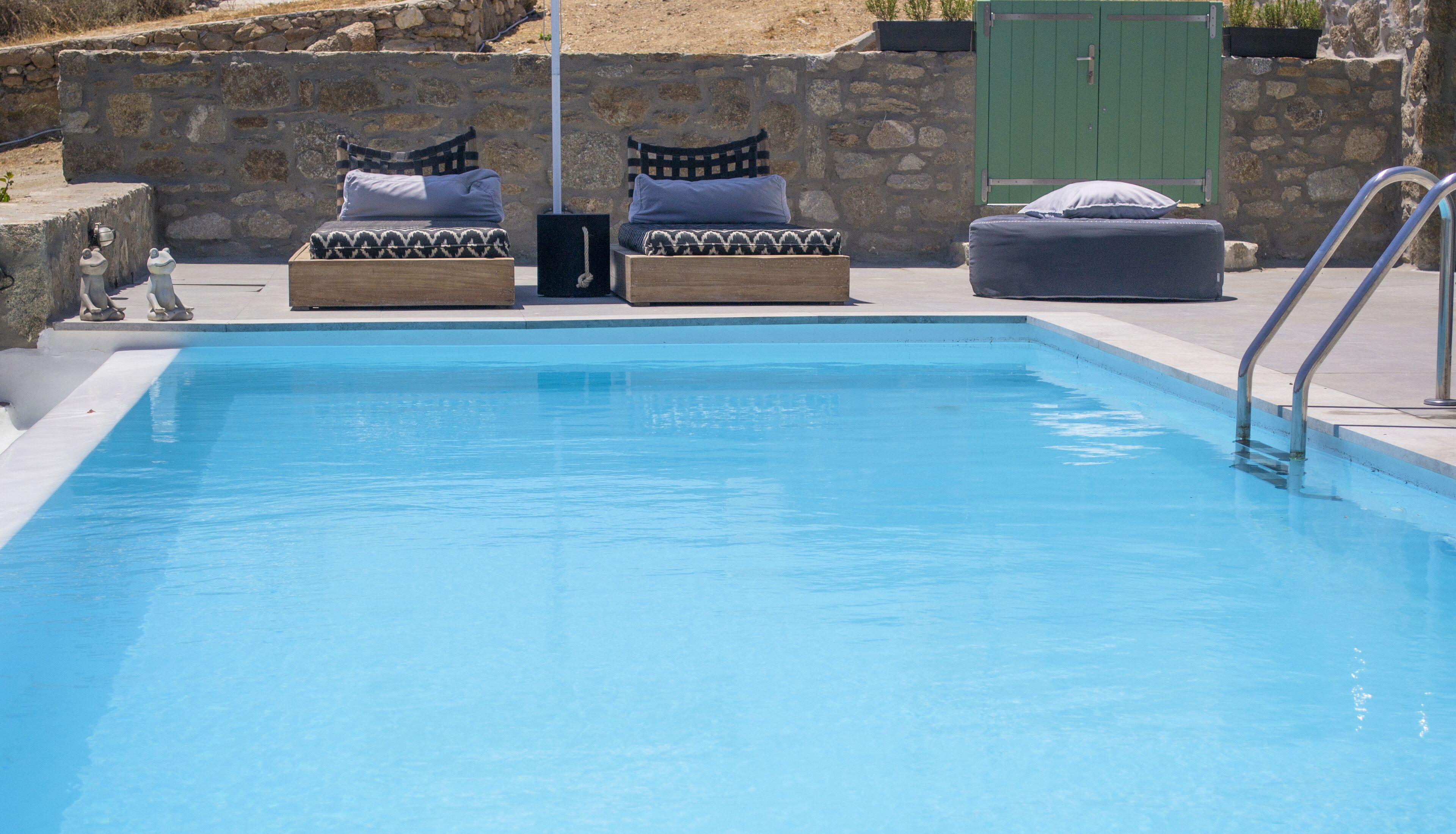 Dioni Mykonos