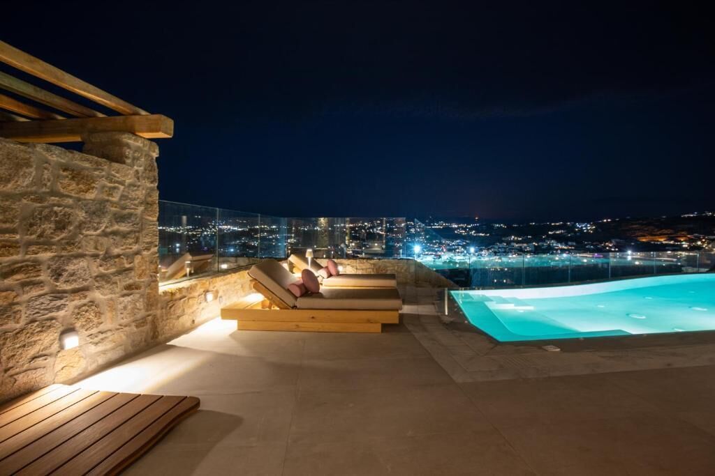 Due Mari Mykonos