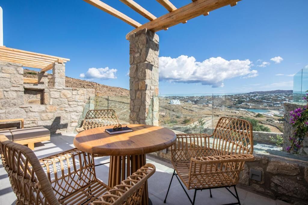 Due Mari Mykonos