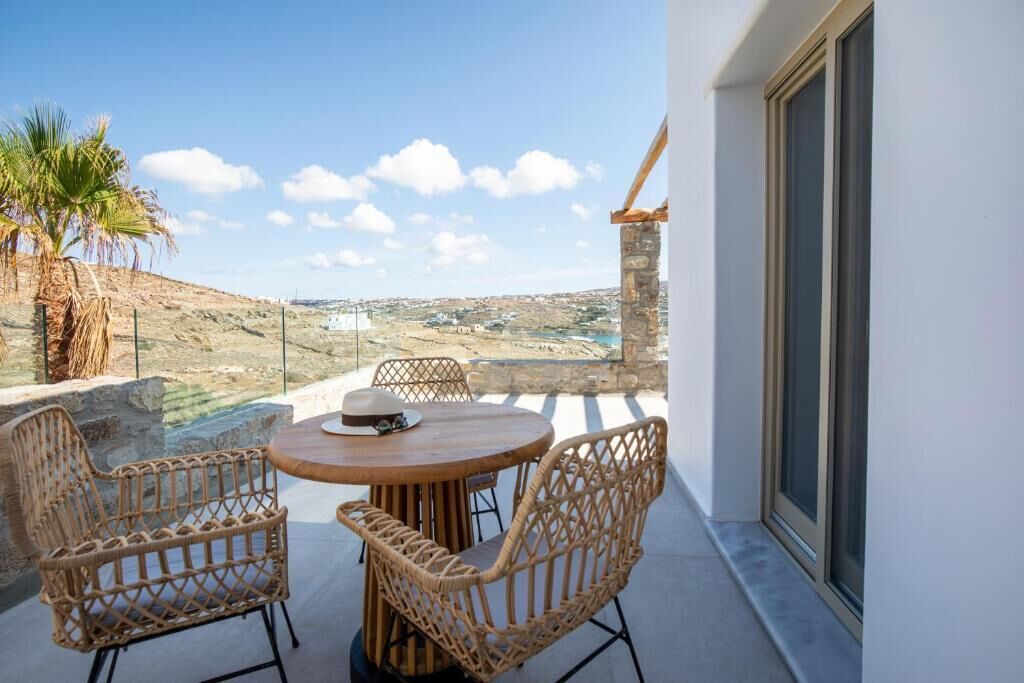 Due Mari Mykonos