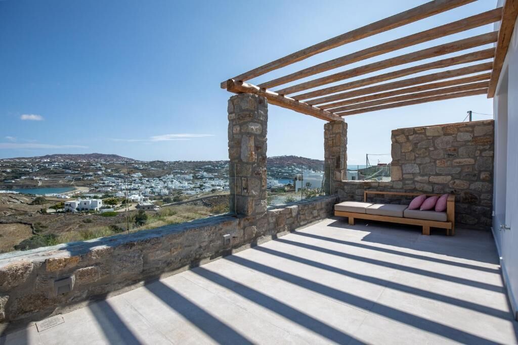 Due Mari Mykonos