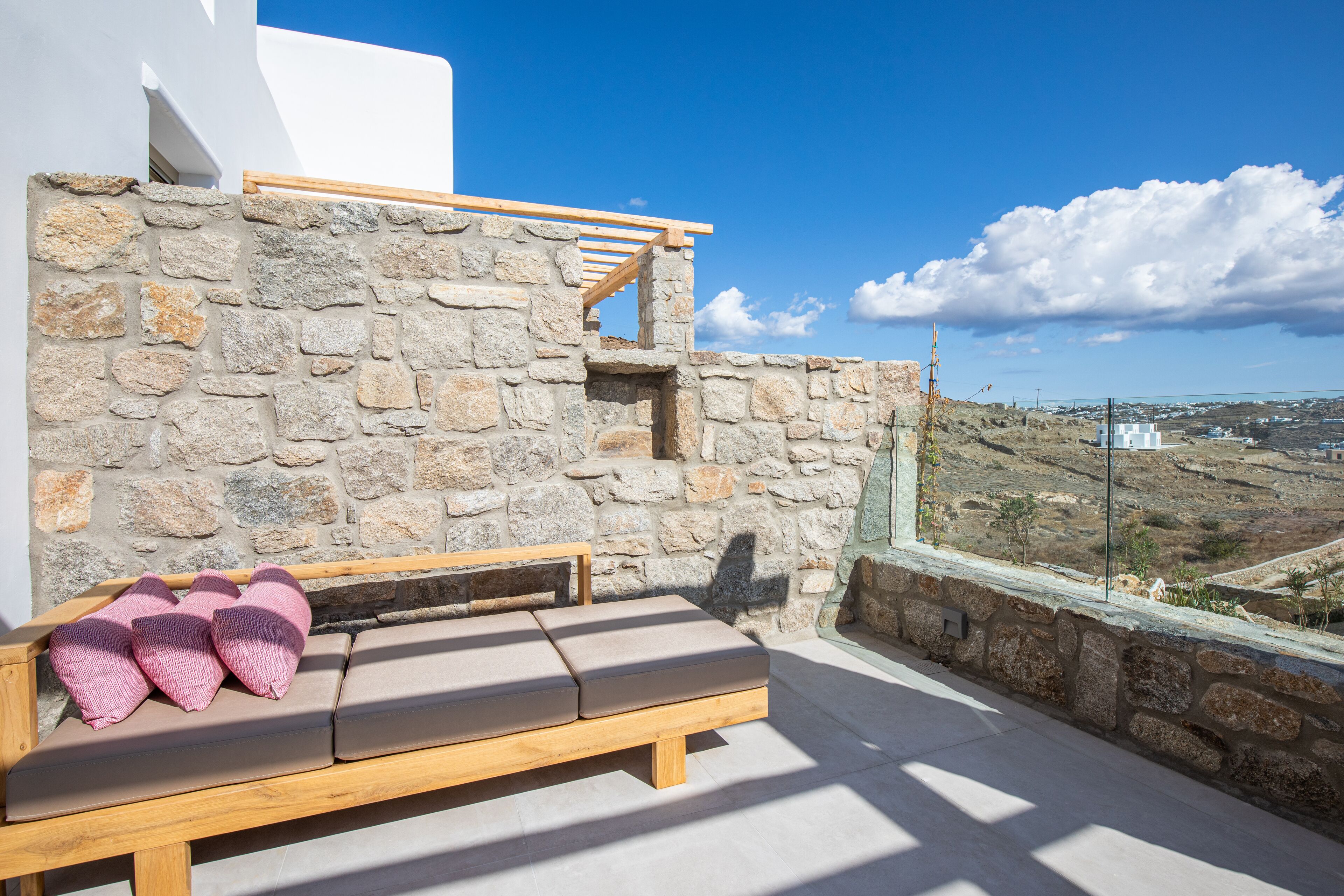 Due Mari Mykonos