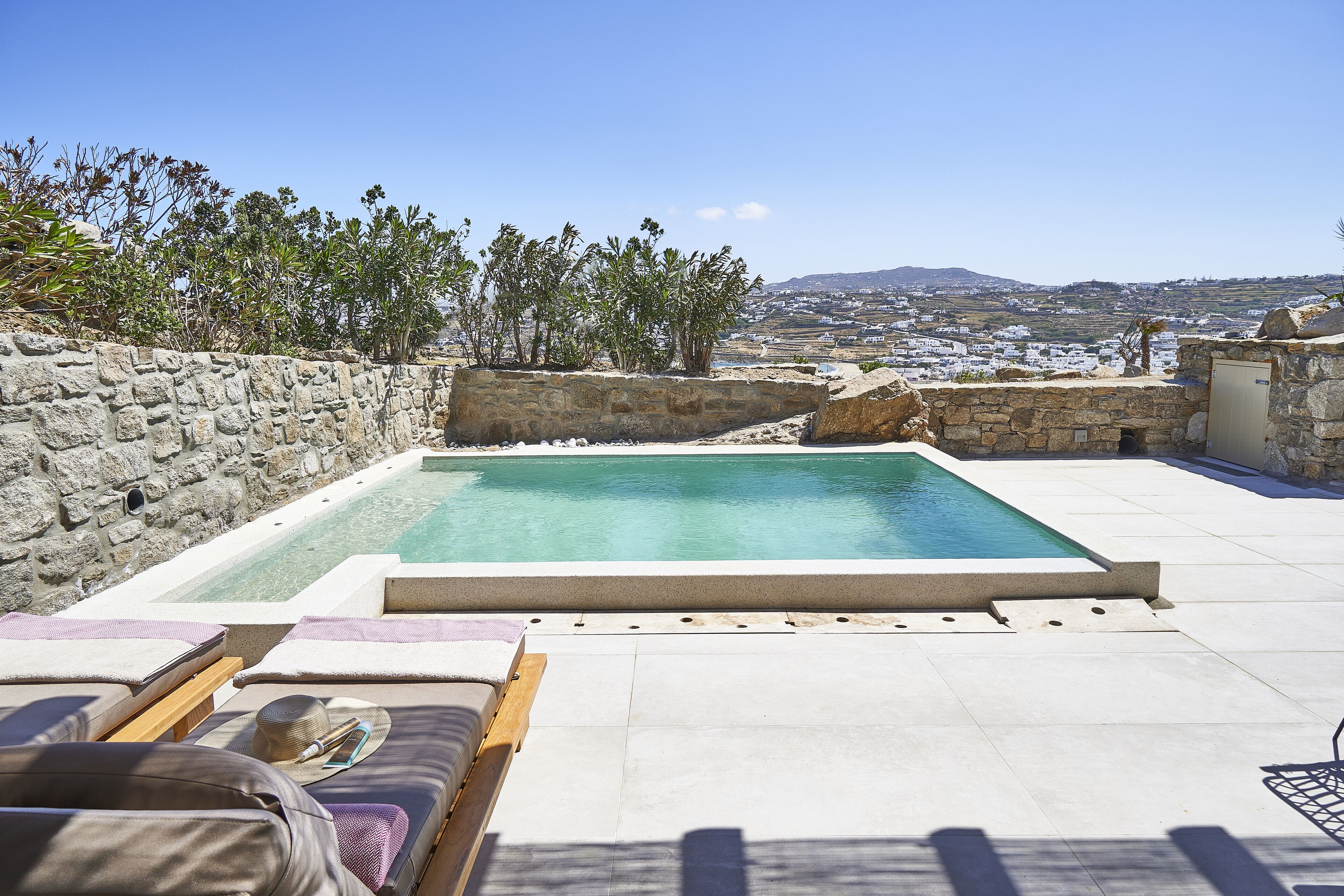 Due Mari Mykonos