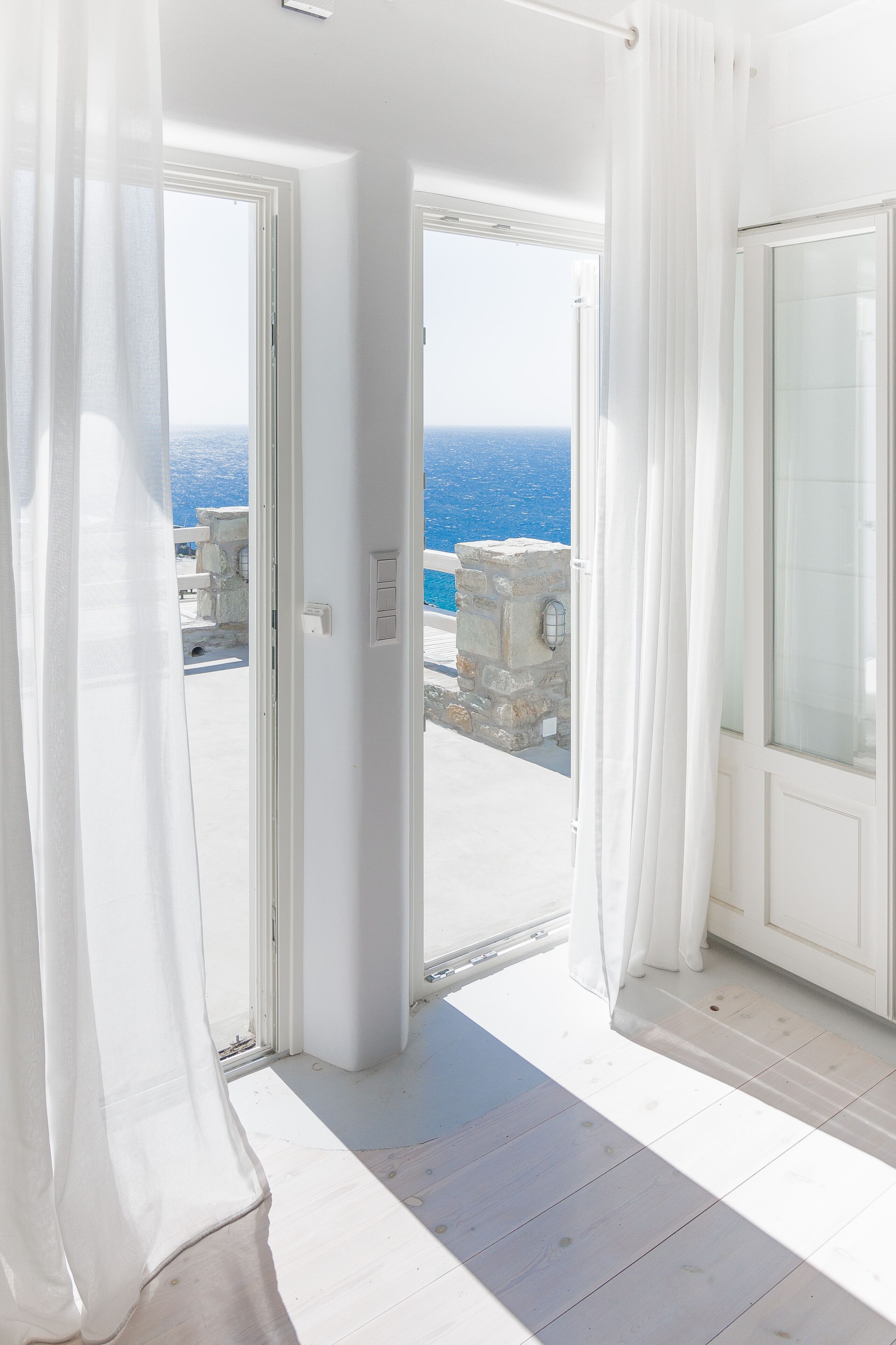 Eden View Mykonos Suites & Residences