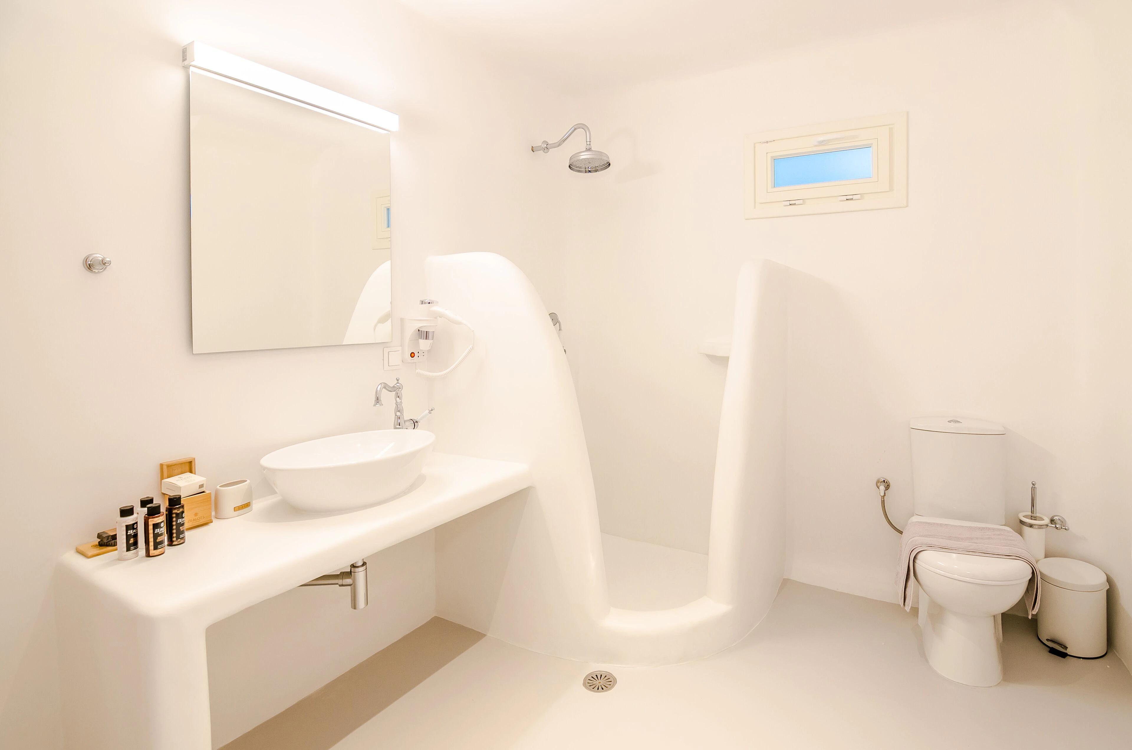 Eden View Mykonos Suites & Residences