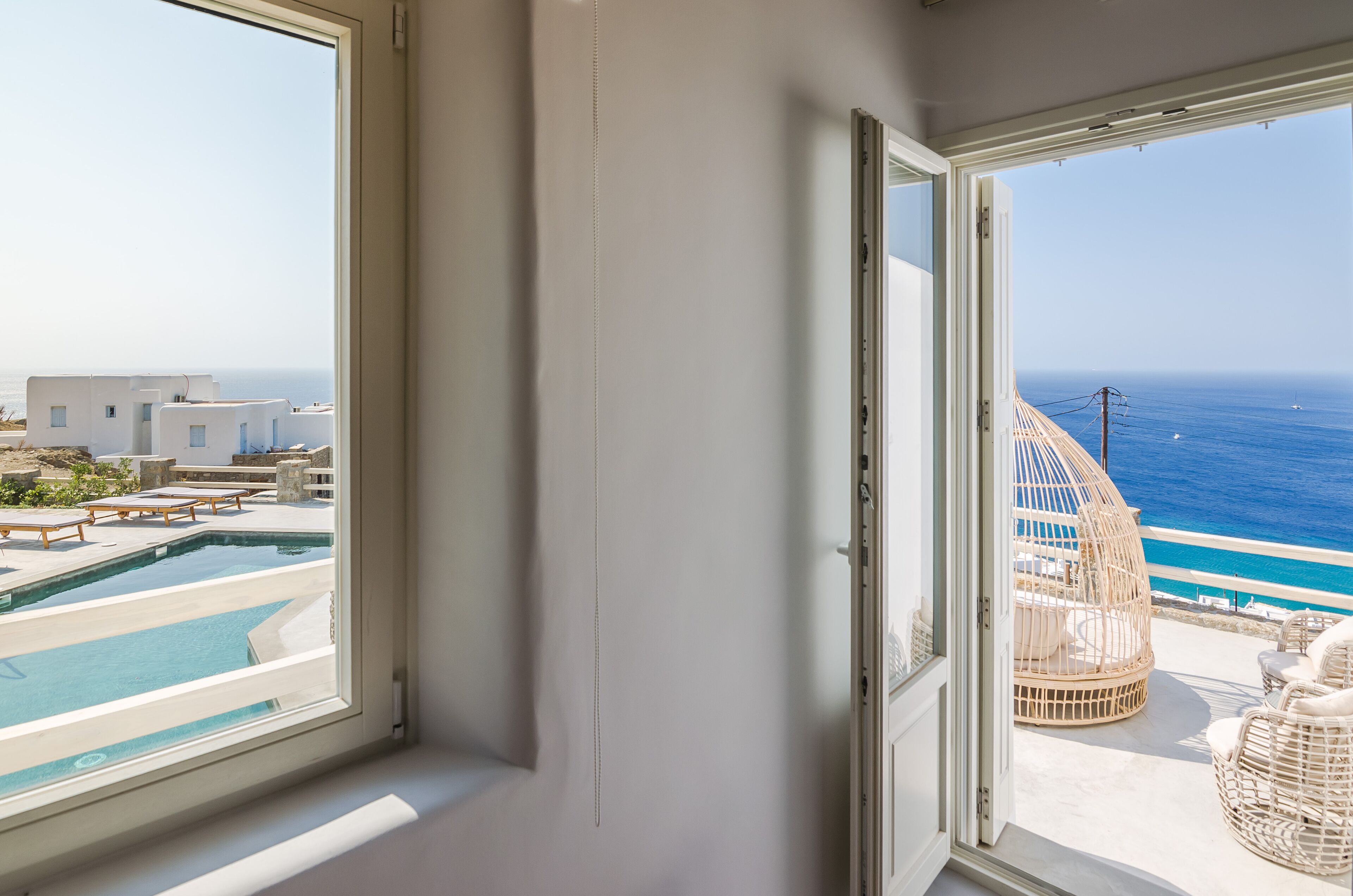 Eden View Mykonos Suites & Residences