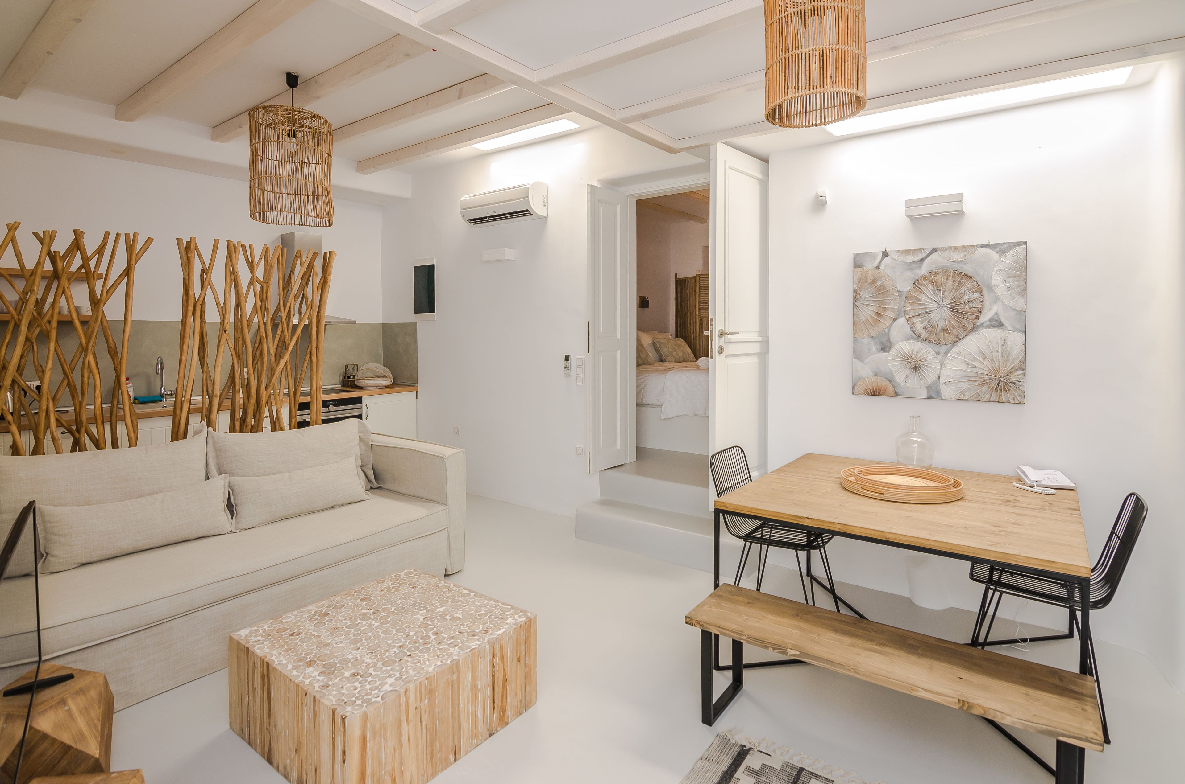 Eden View Mykonos Suites & Residences