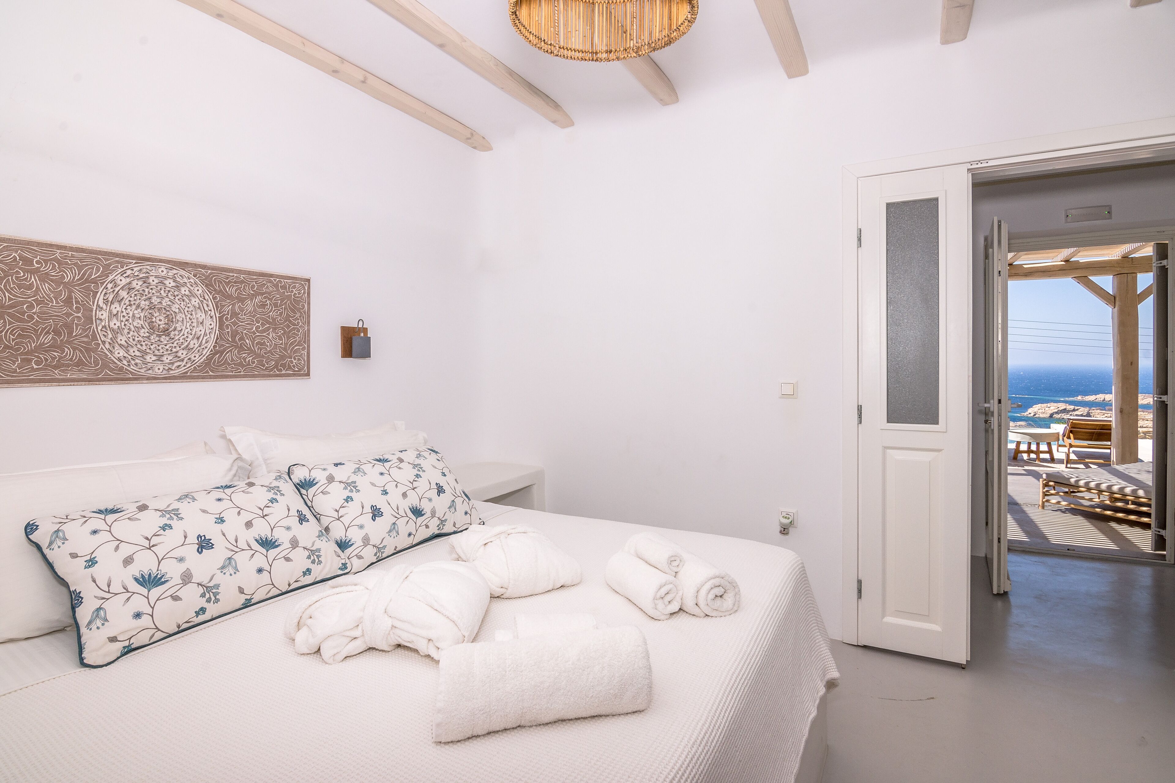 Eden View Mykonos Suites & Residences