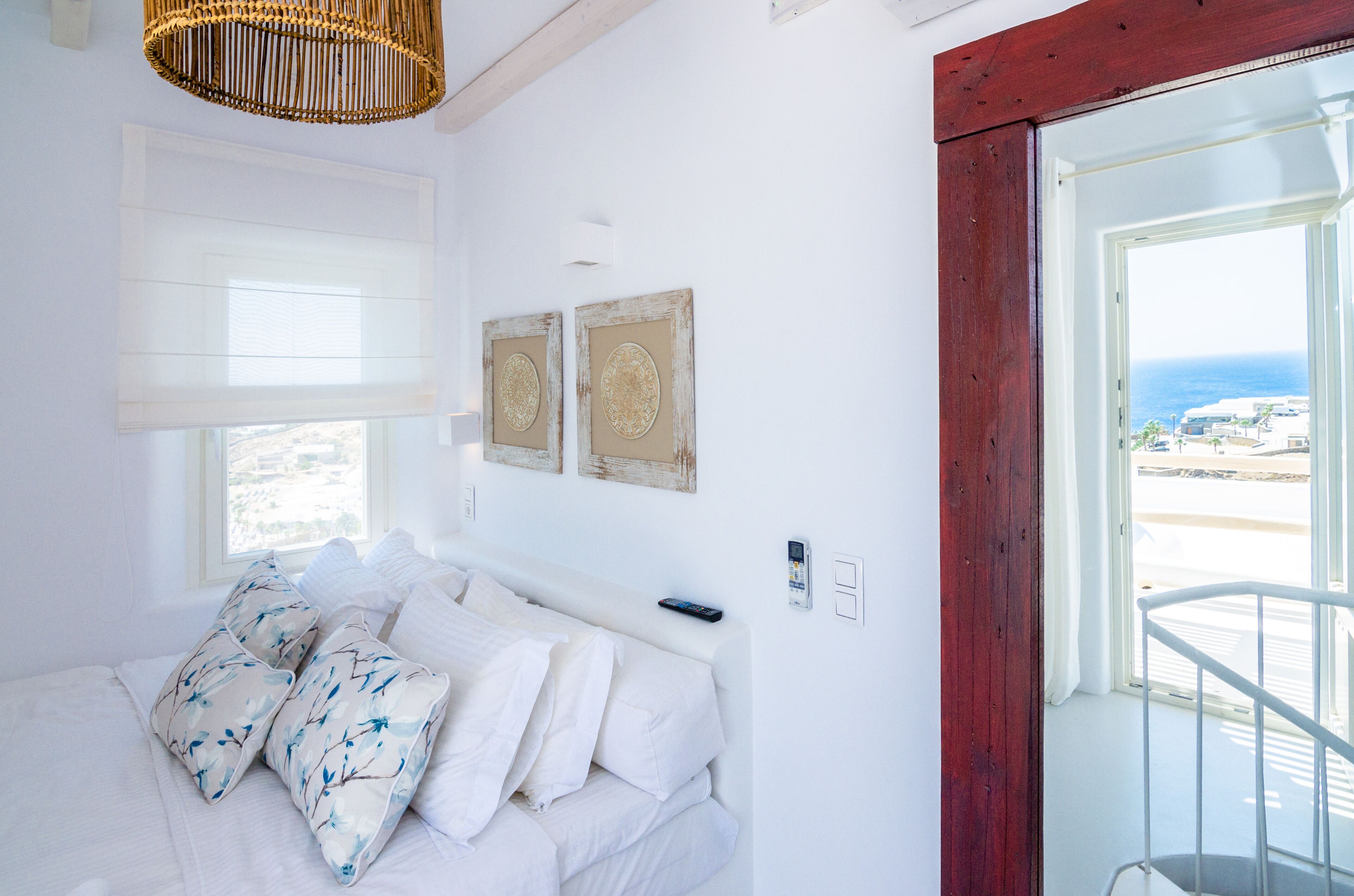 Eden View Mykonos Suites & Residences
