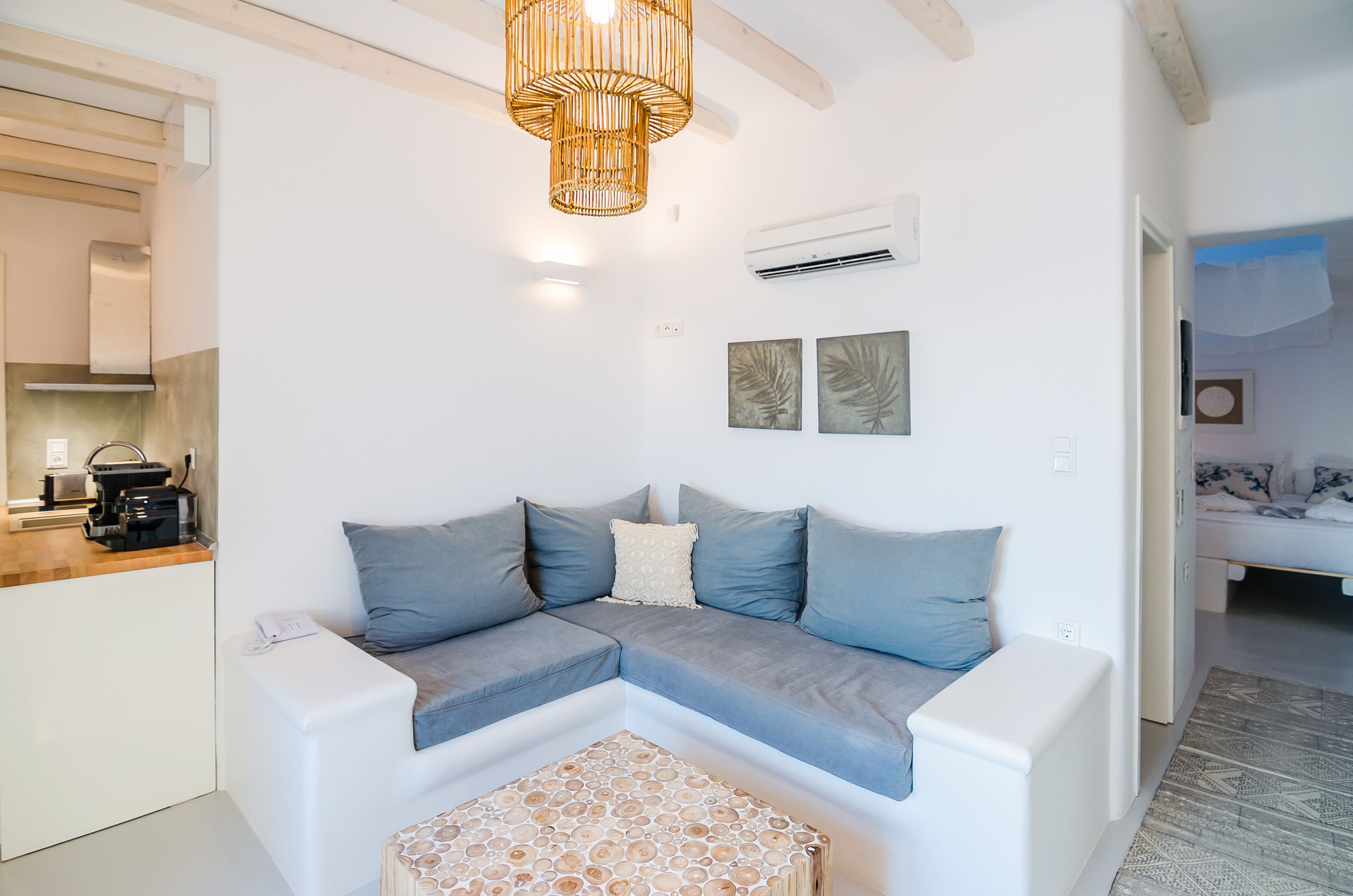 Eden View Mykonos Suites & Residences