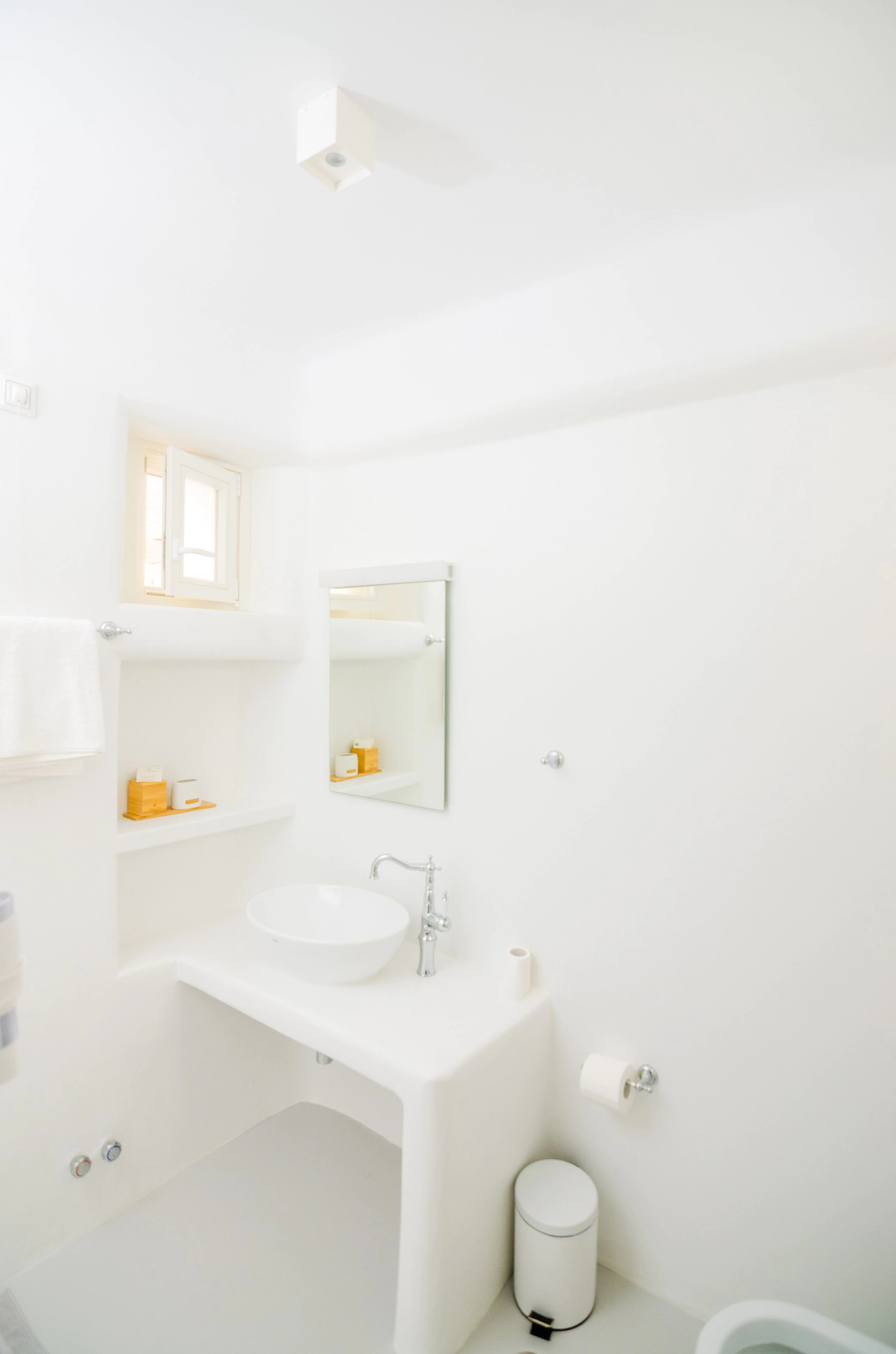 Eden View Mykonos Suites & Residences