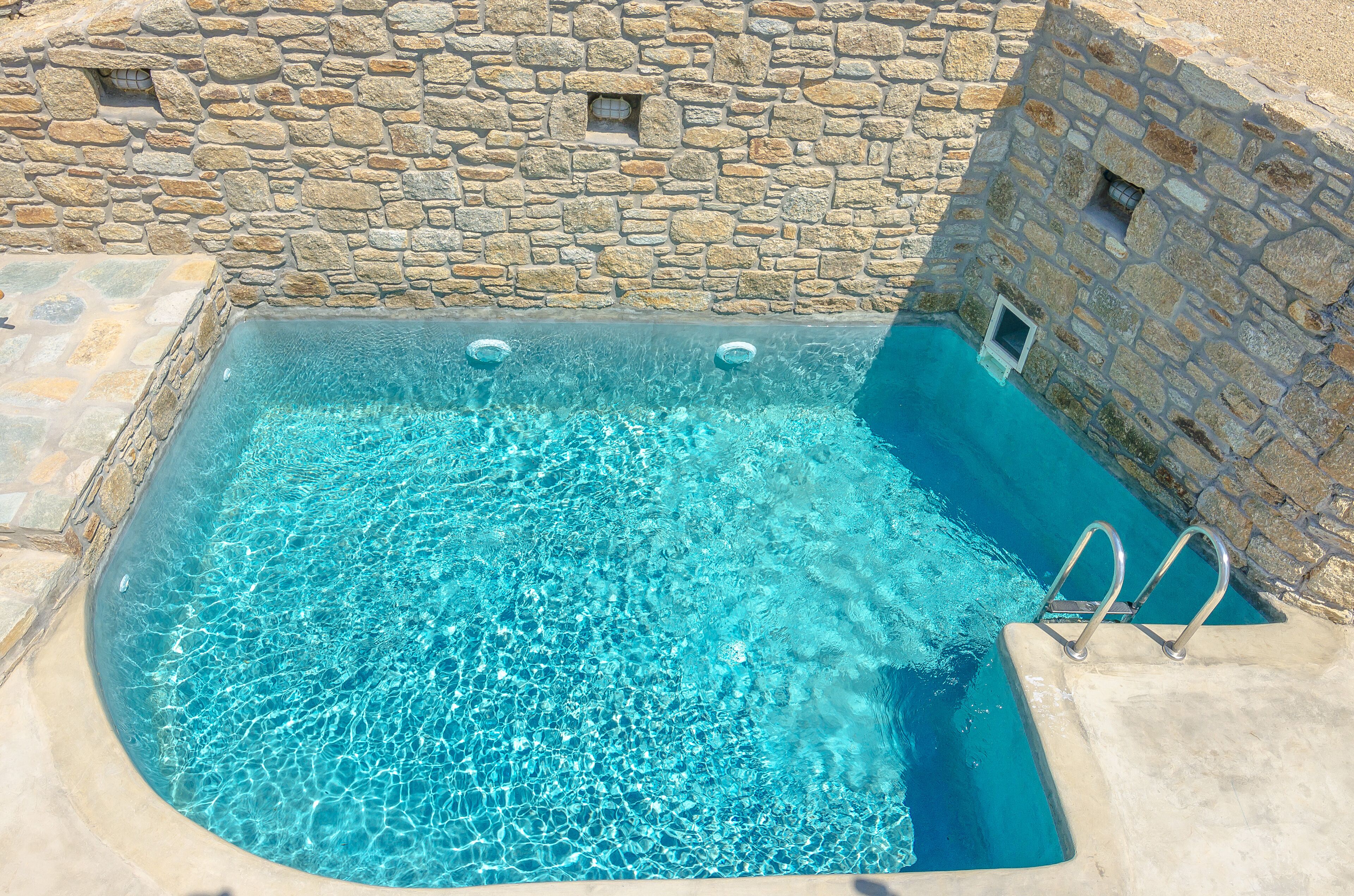 Eden View Mykonos Suites & Residences