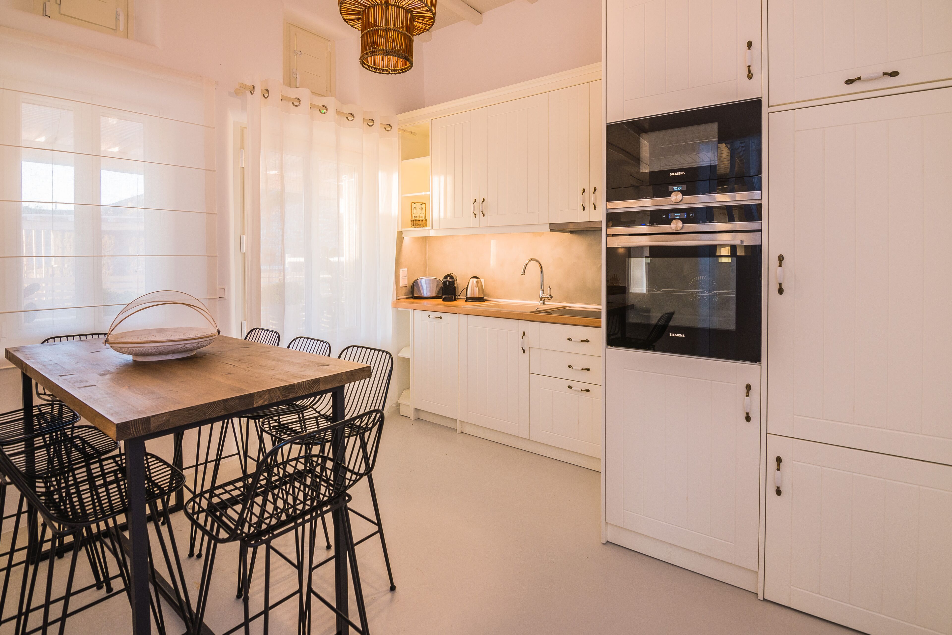 Eden View Mykonos Suites & Residences