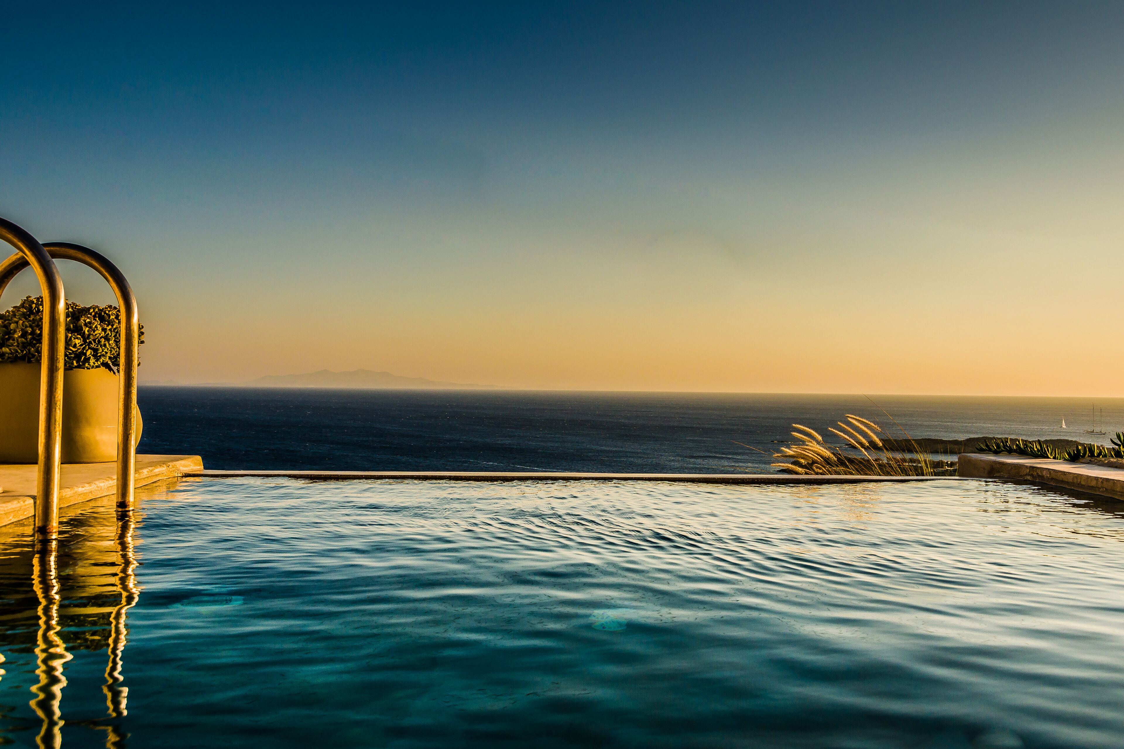 Eden View Mykonos Suites & Residences
