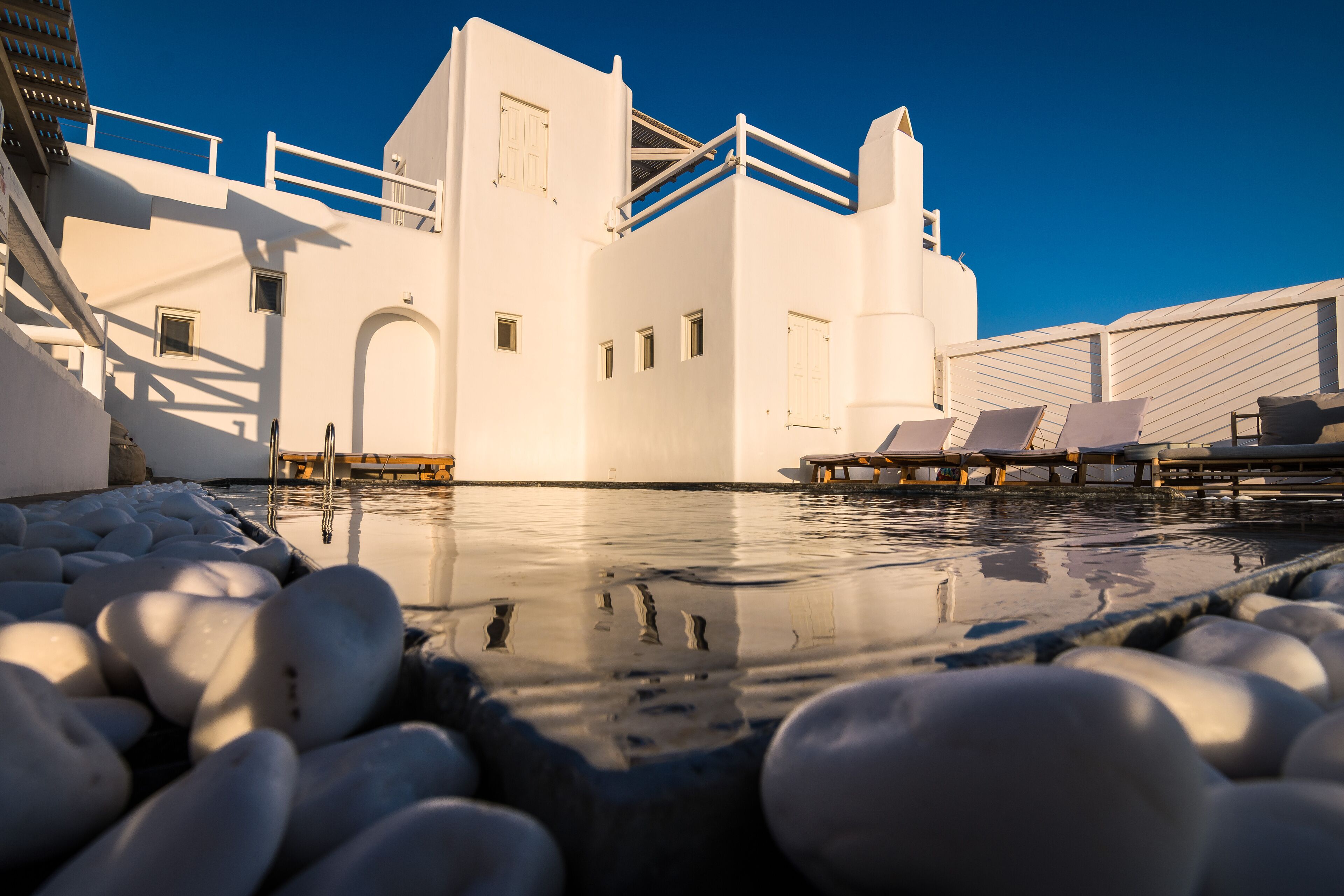 Eden View Mykonos Suites & Residences