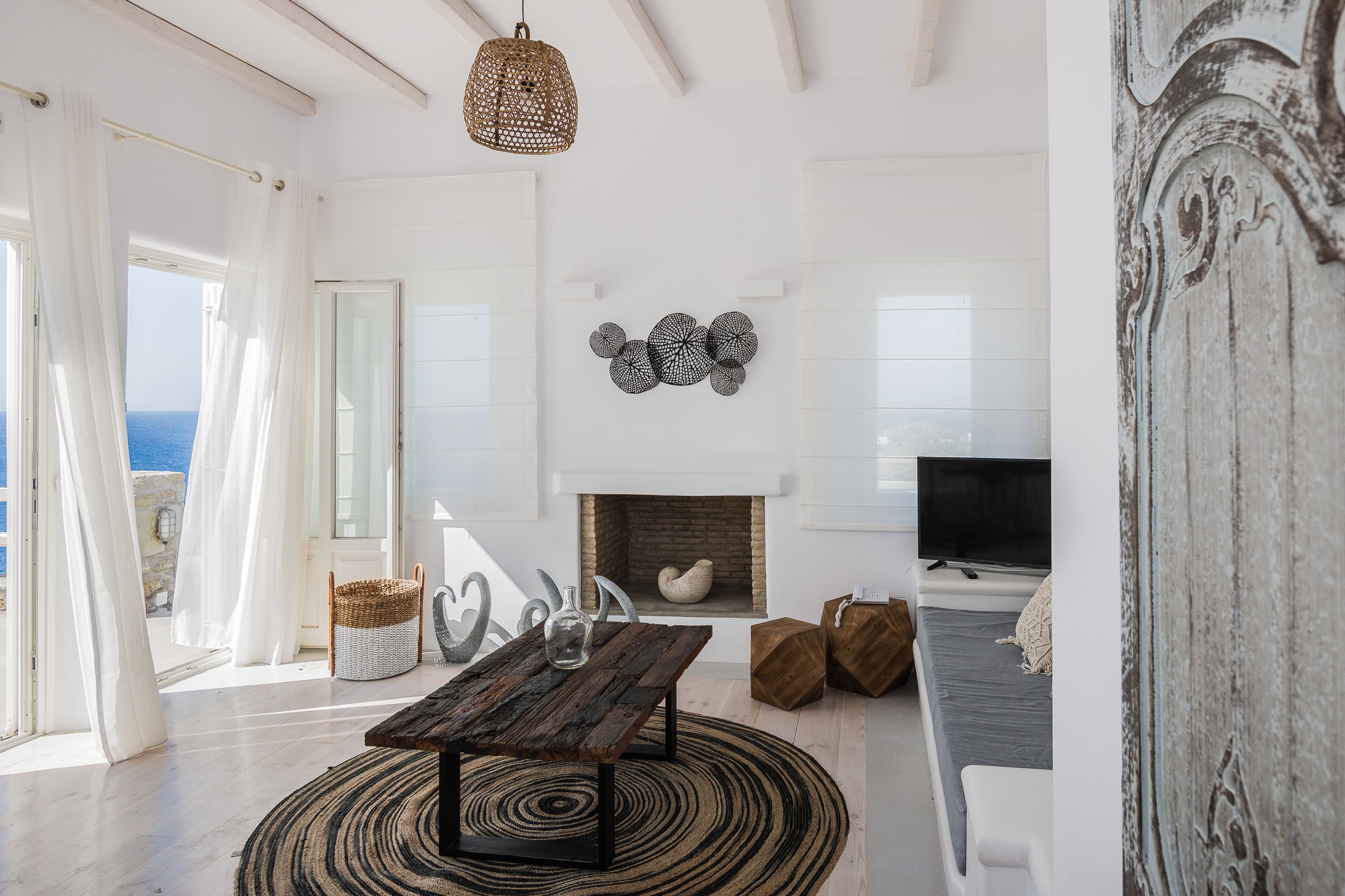 Eden View Mykonos Suites & Residences