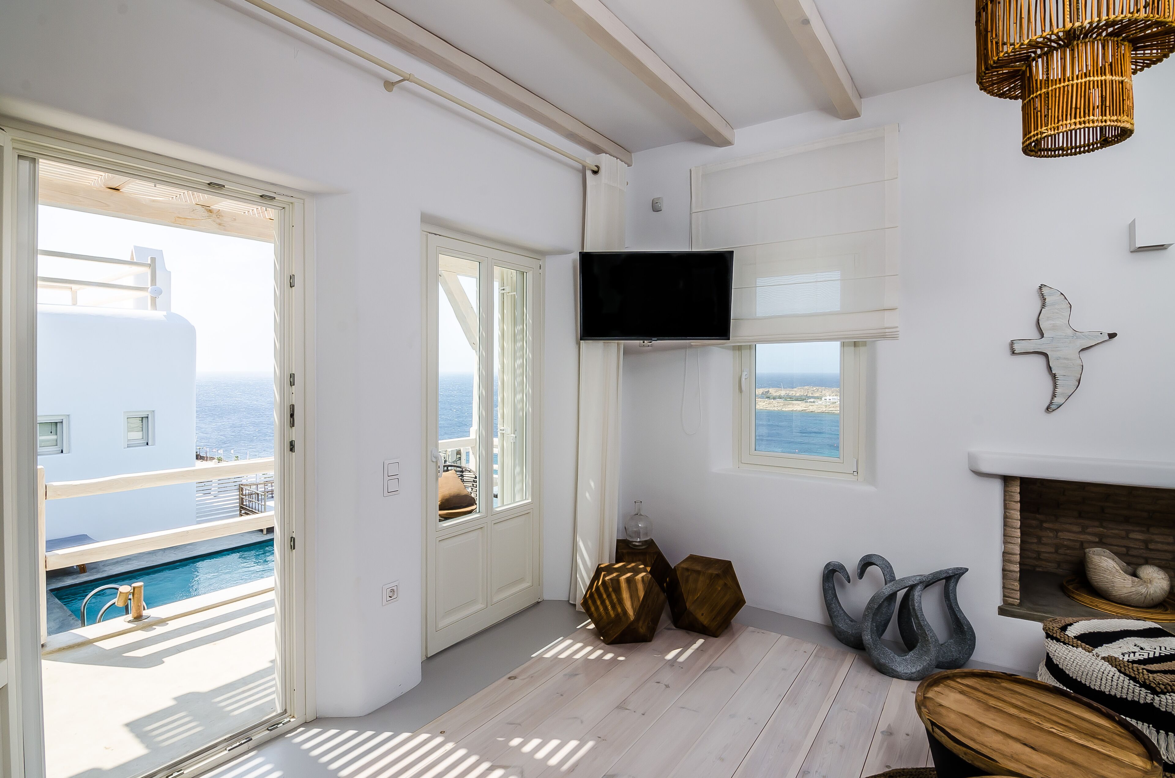 Eden View Mykonos Suites & Residences