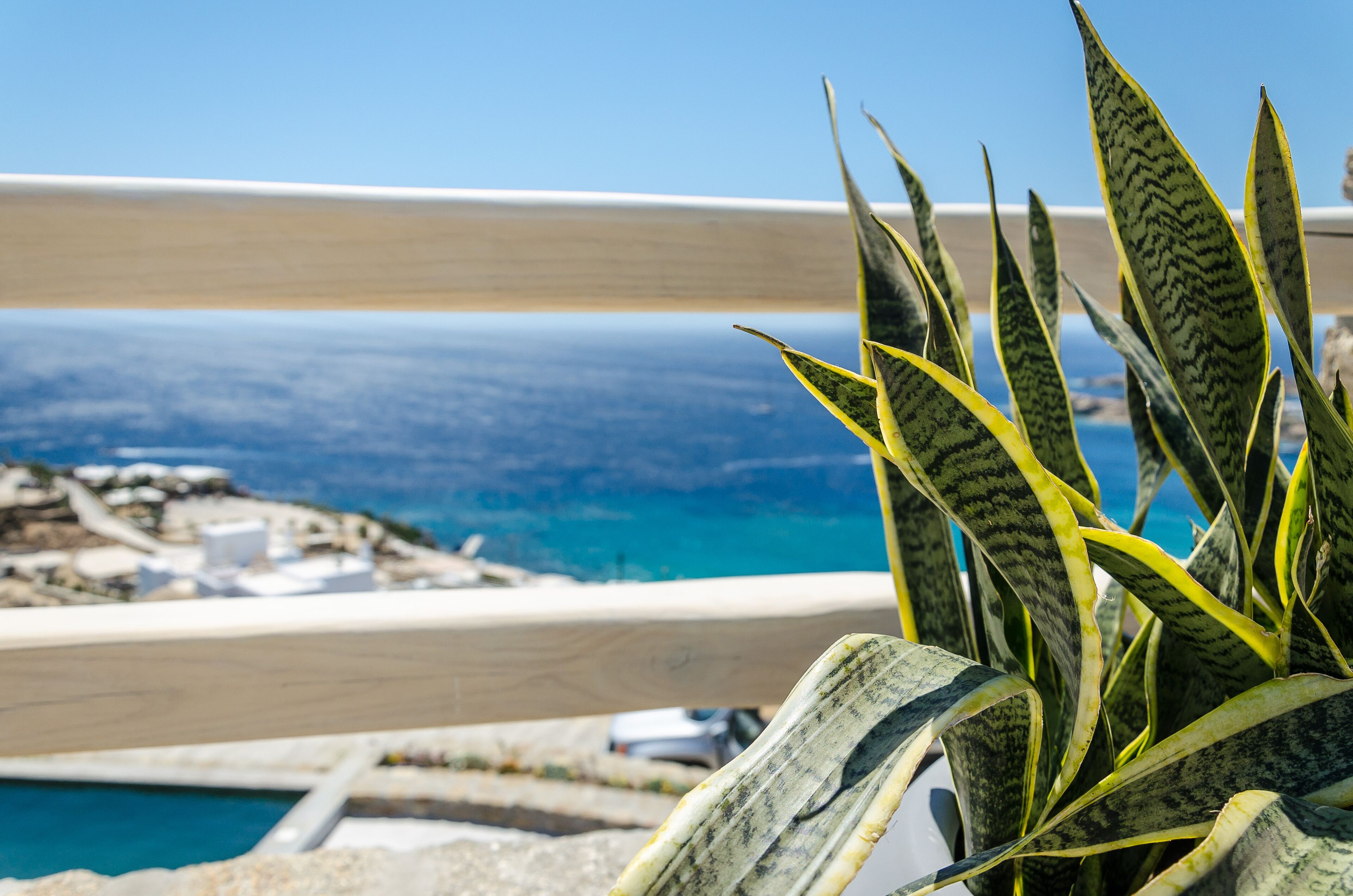 Eden View Mykonos Suites & Residences
