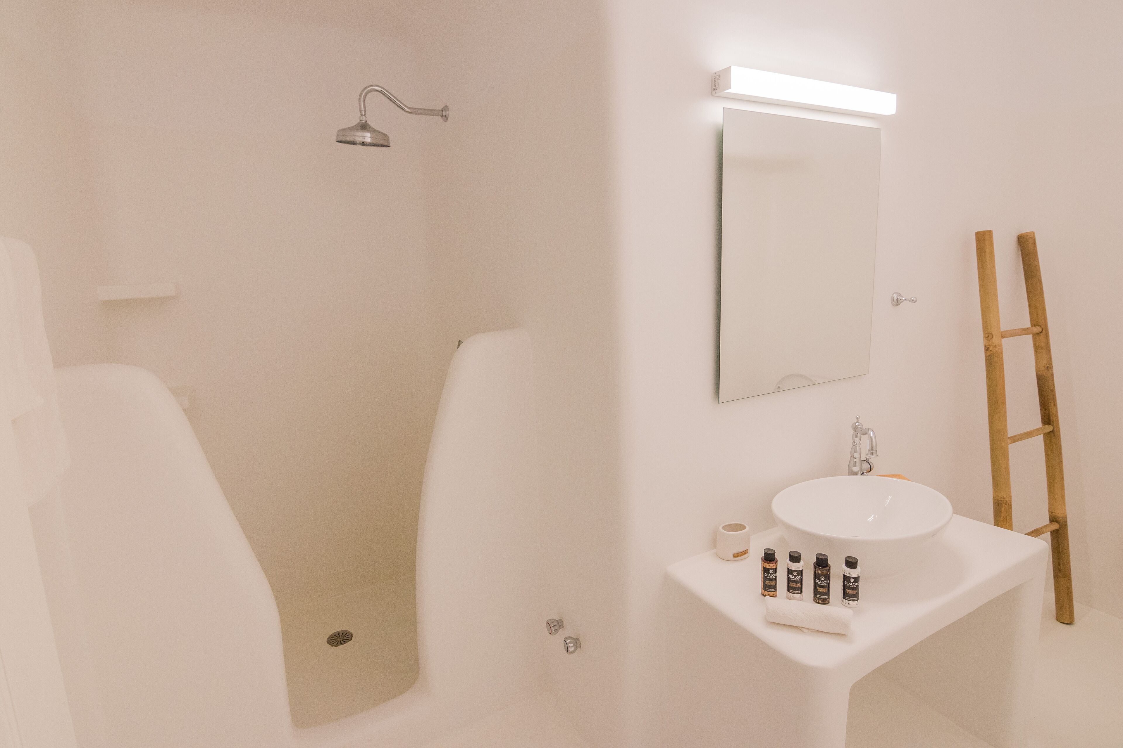 Eden View Mykonos Suites & Residences