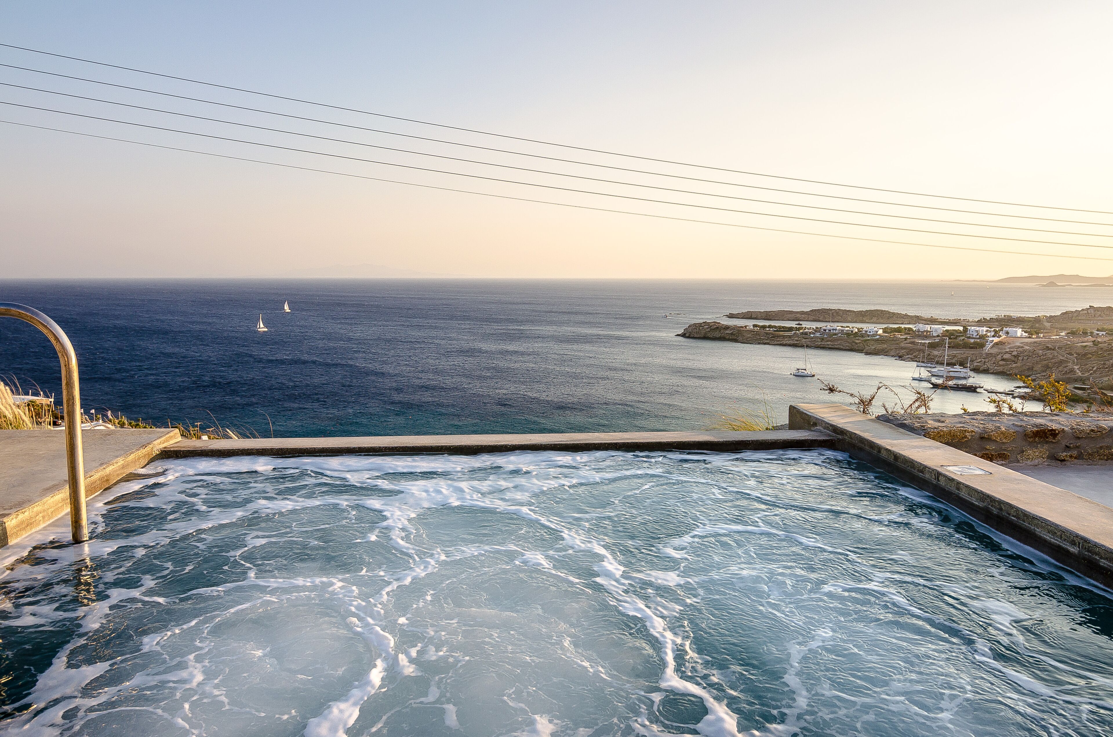 Eden View Mykonos Suites & Residences