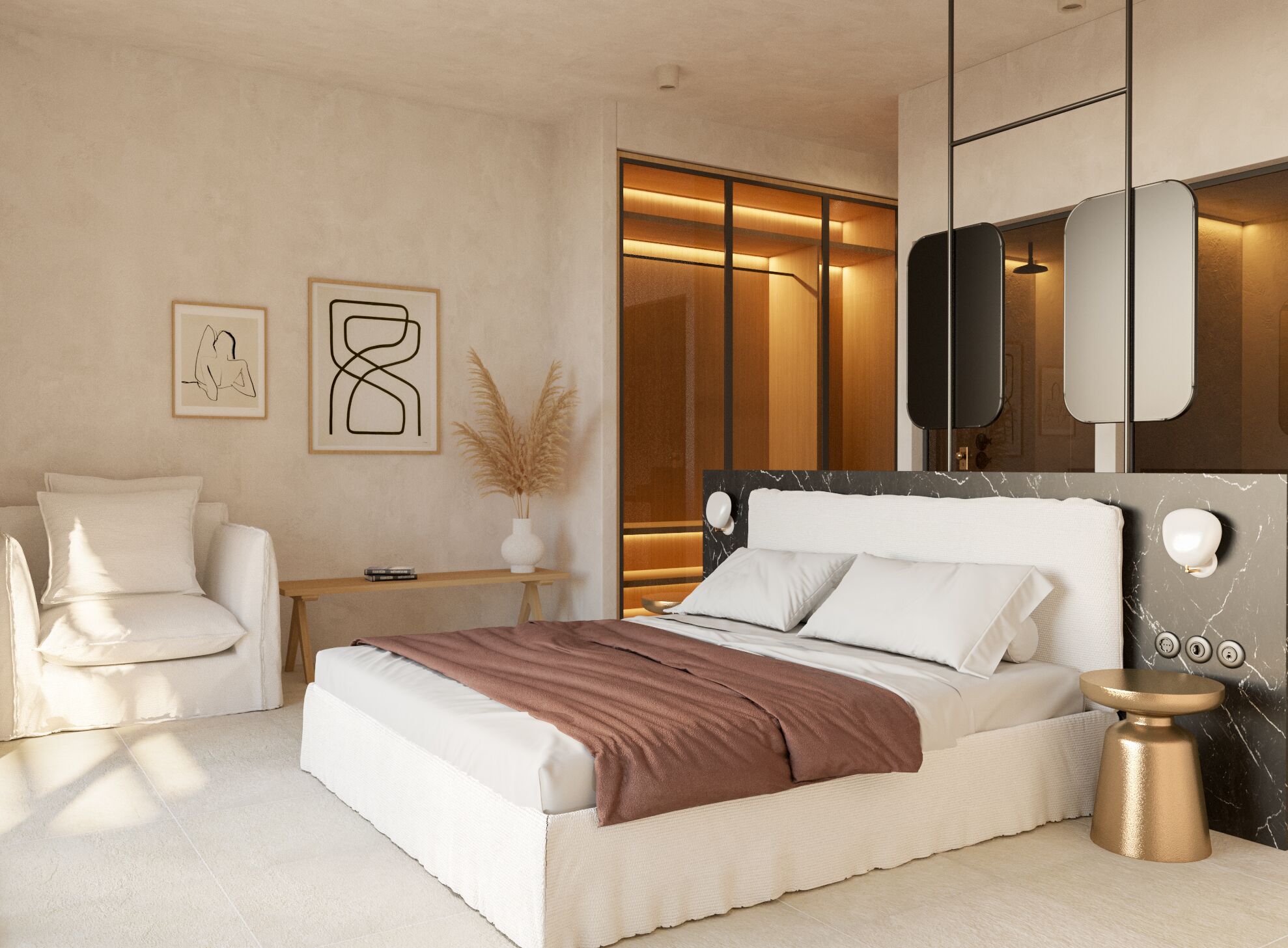 Eden View Mykonos Suites & Residences