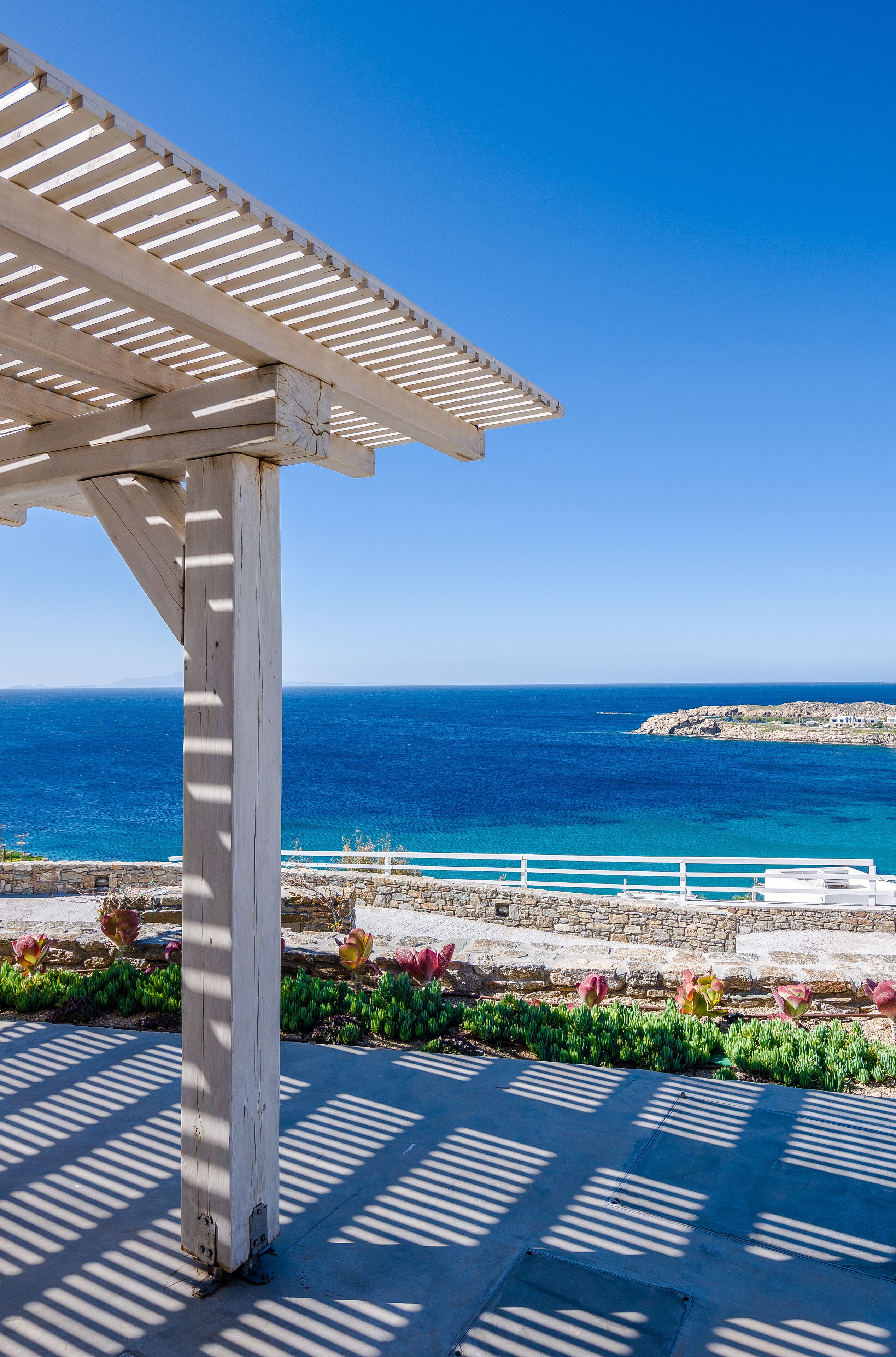 Eden View Mykonos Suites & Residences