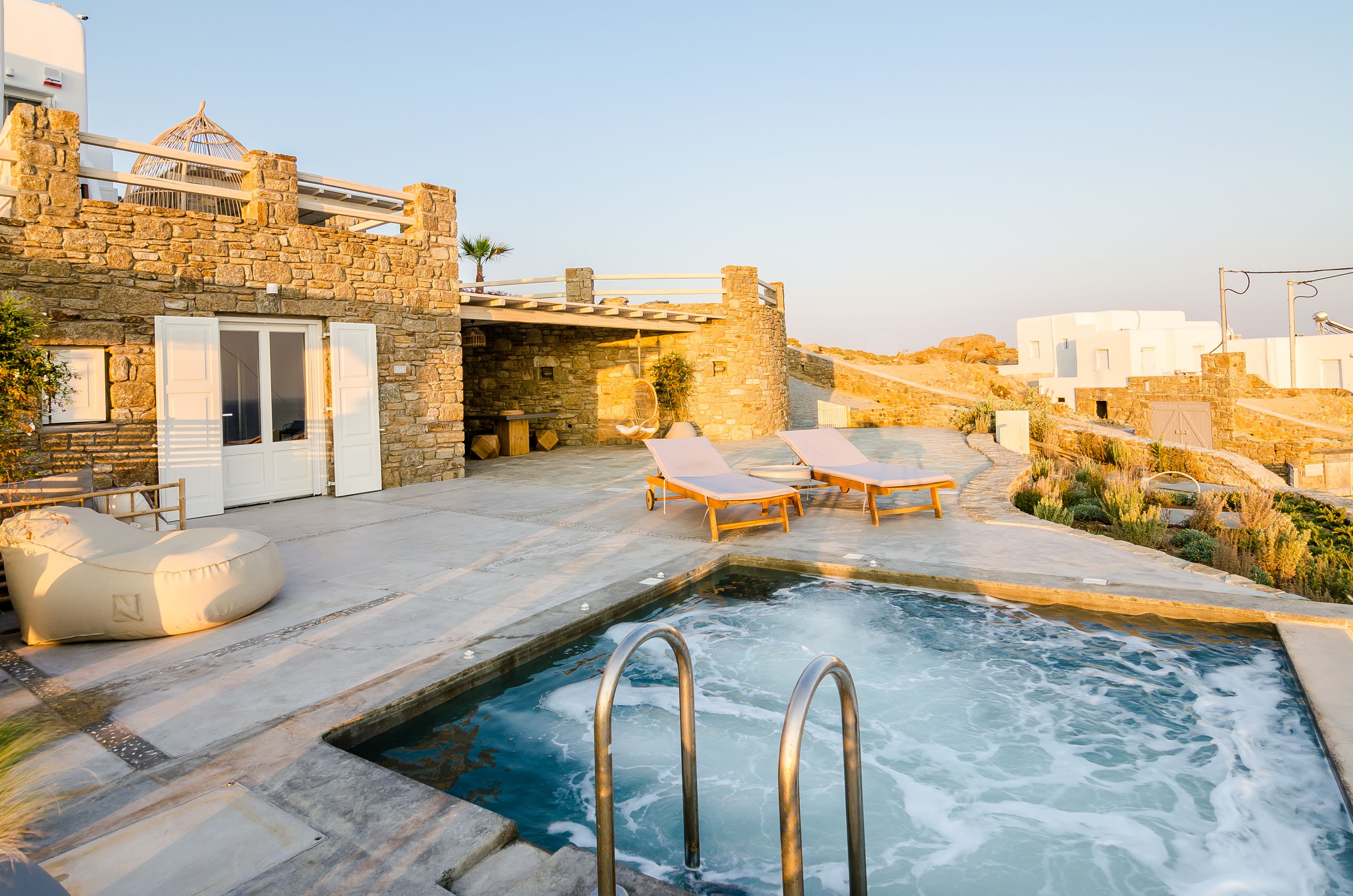 Eden View Mykonos Suites & Residences