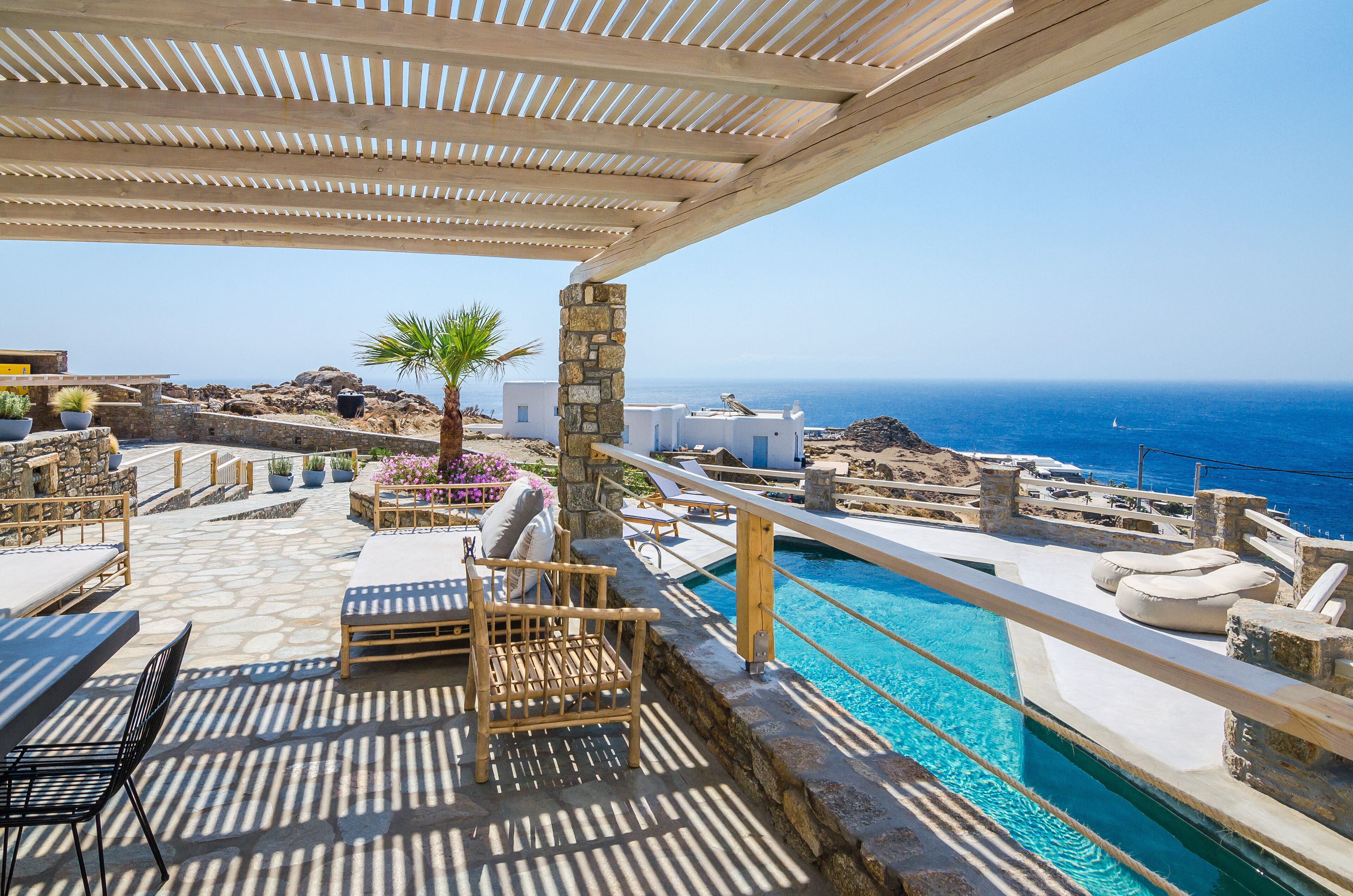 Eden View Mykonos Suites & Residences