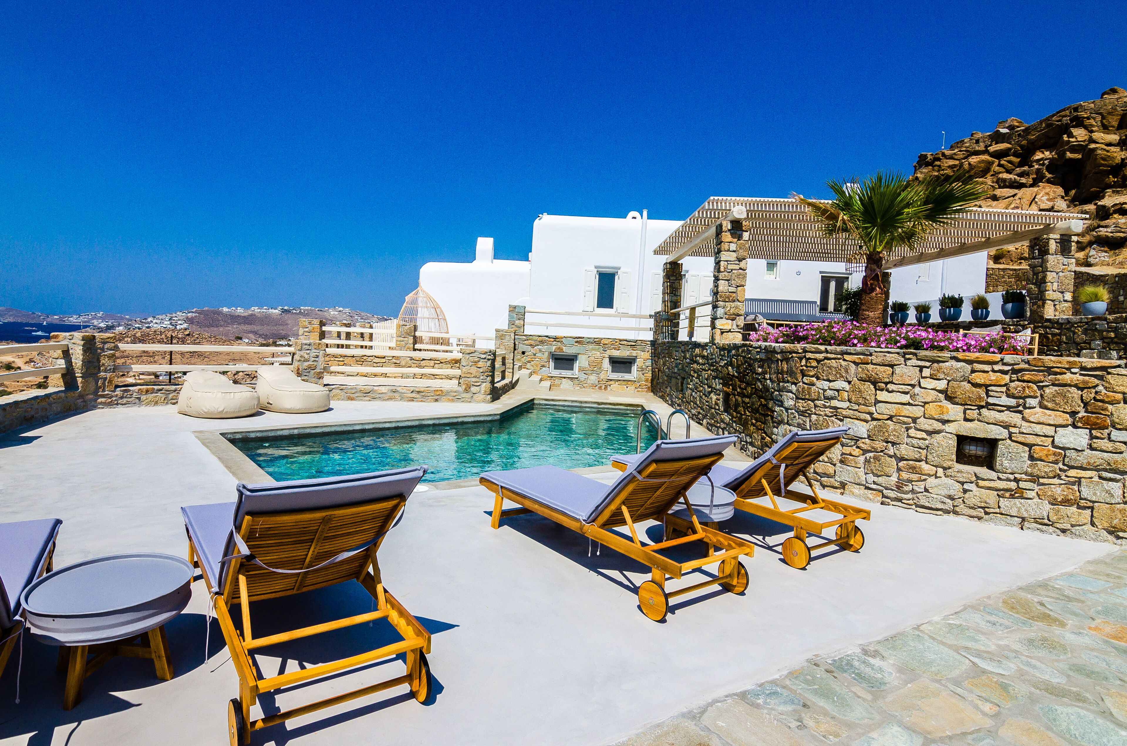 Eden View Mykonos Suites & Residences