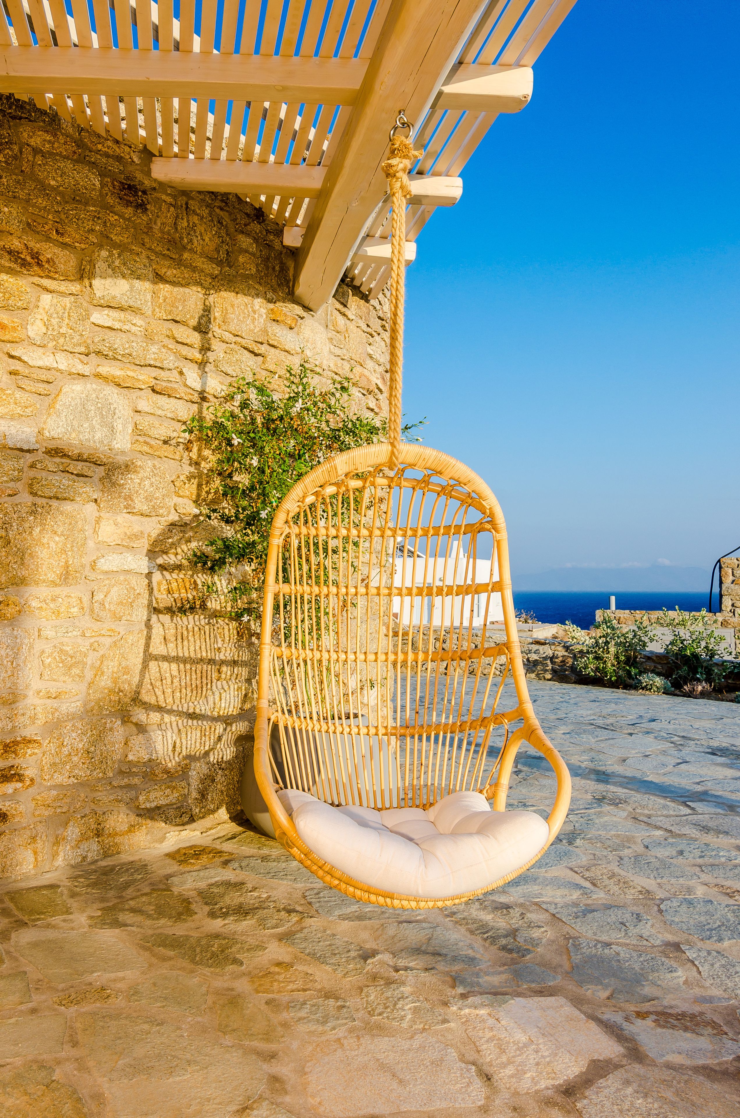 Eden View Mykonos Suites & Residences