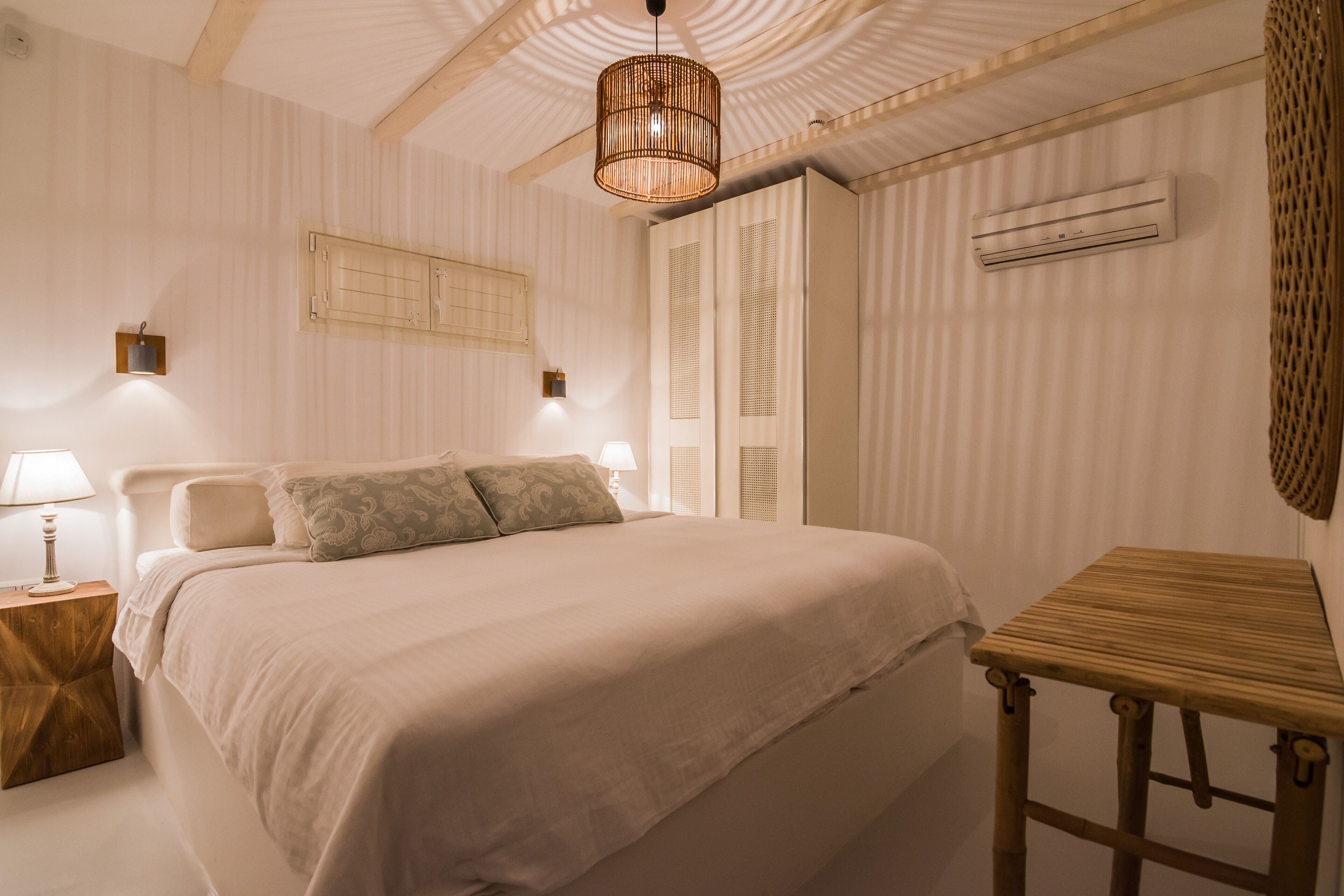 Eden View Mykonos Suites & Residences