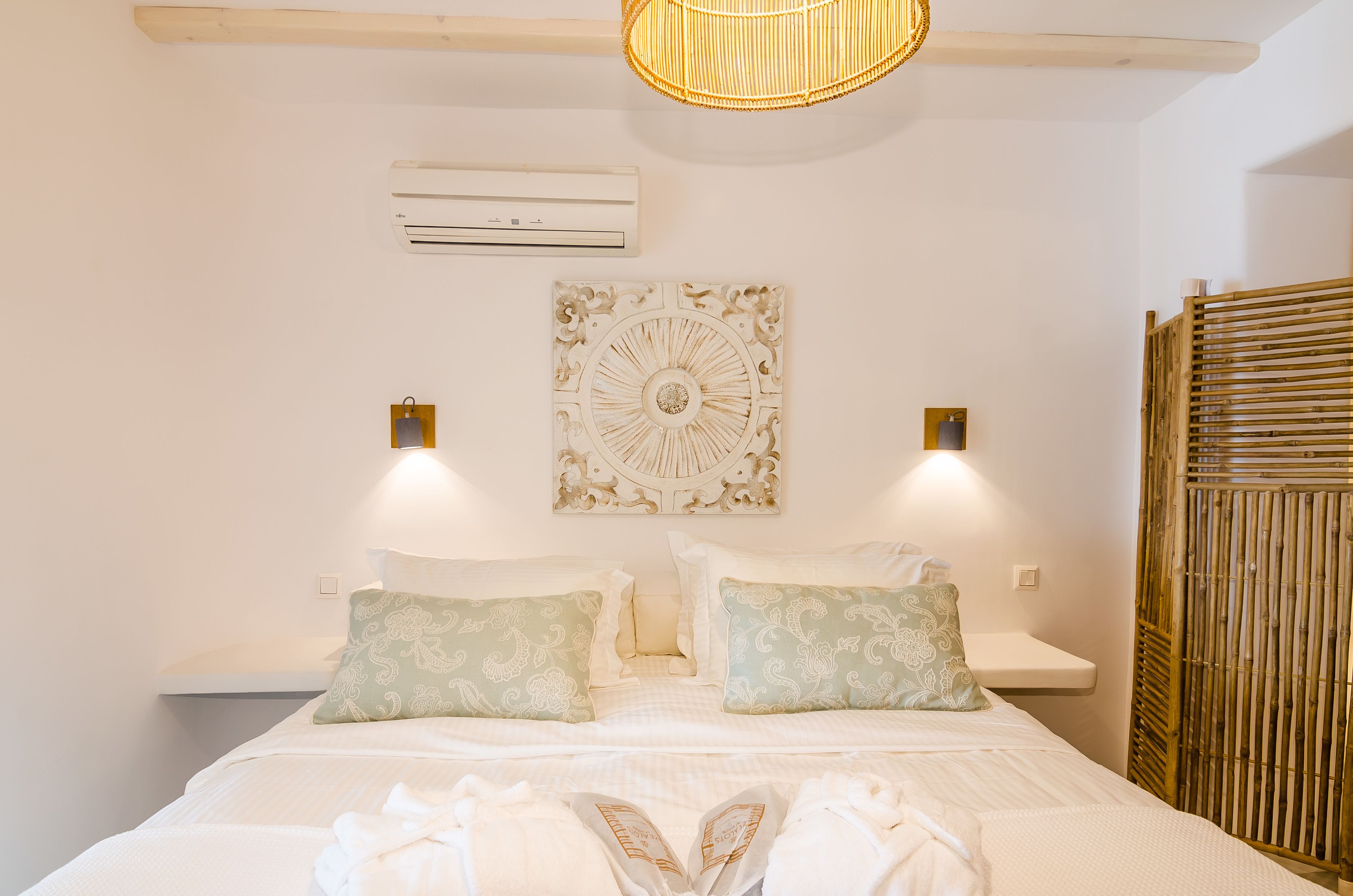 Eden View Mykonos Suites & Residences